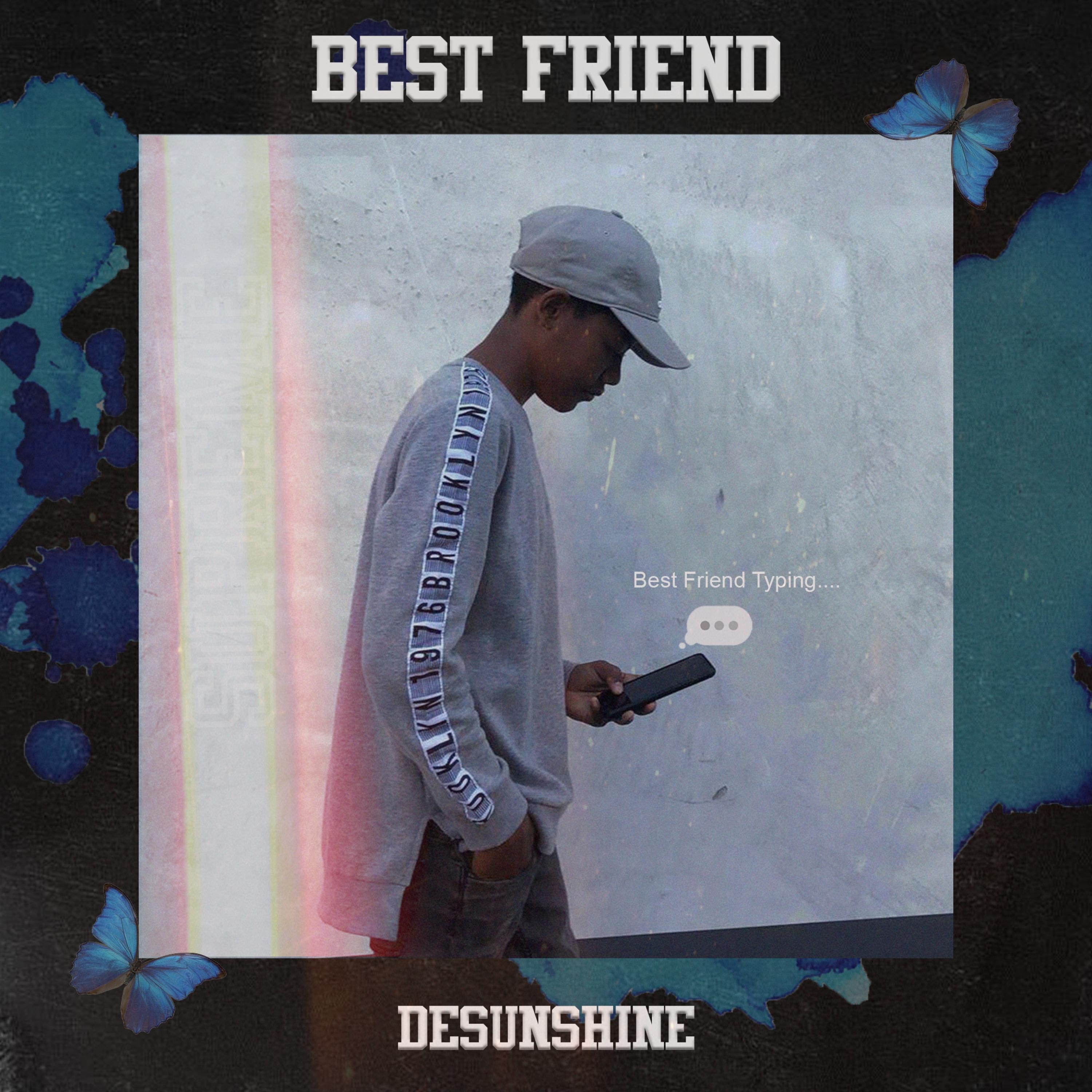Bestfriend