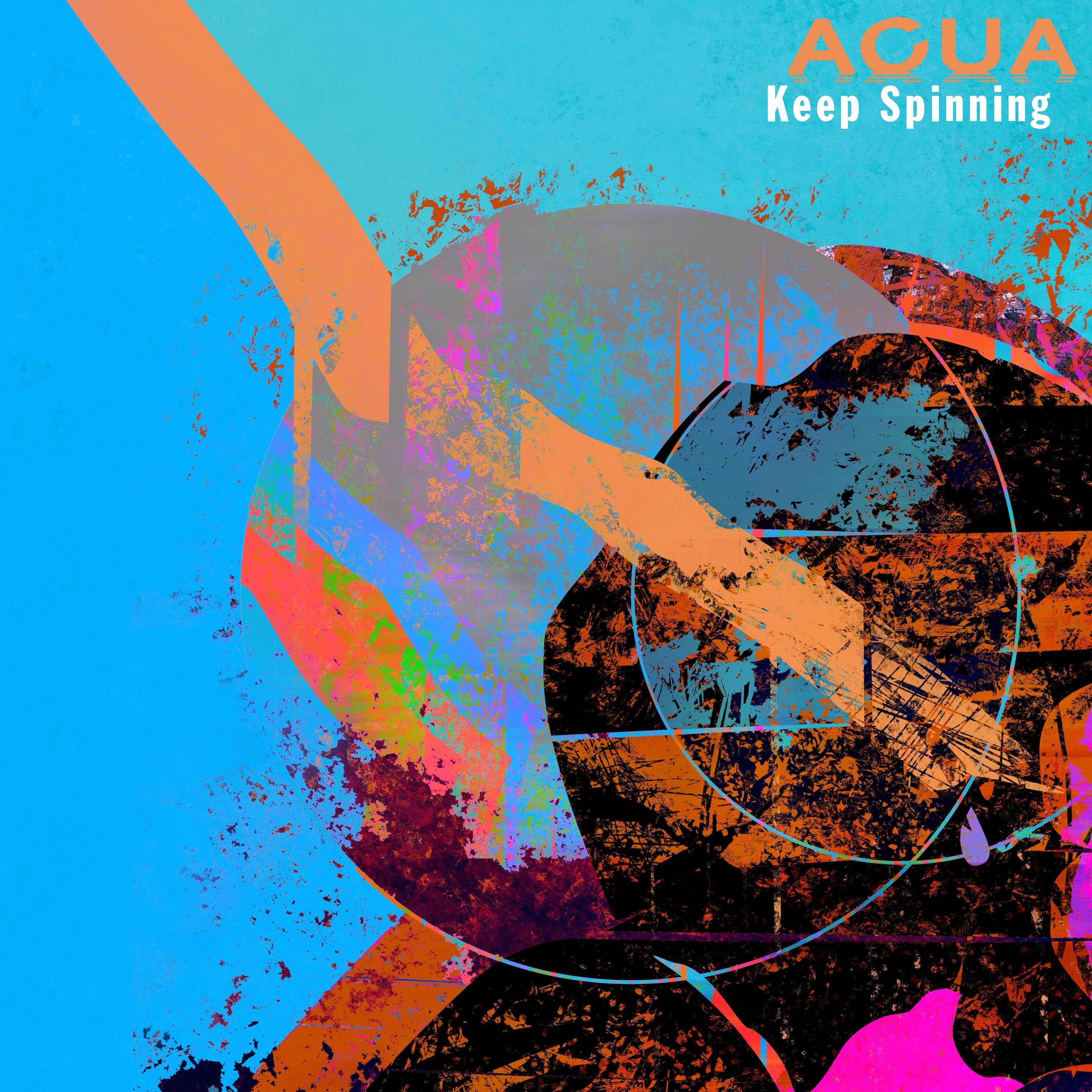 Keep Spinning