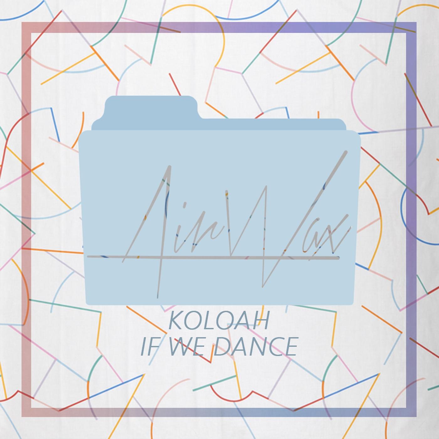 If We Dance