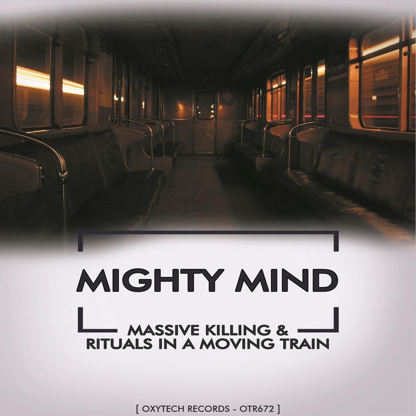 Rituals in a Moving Train