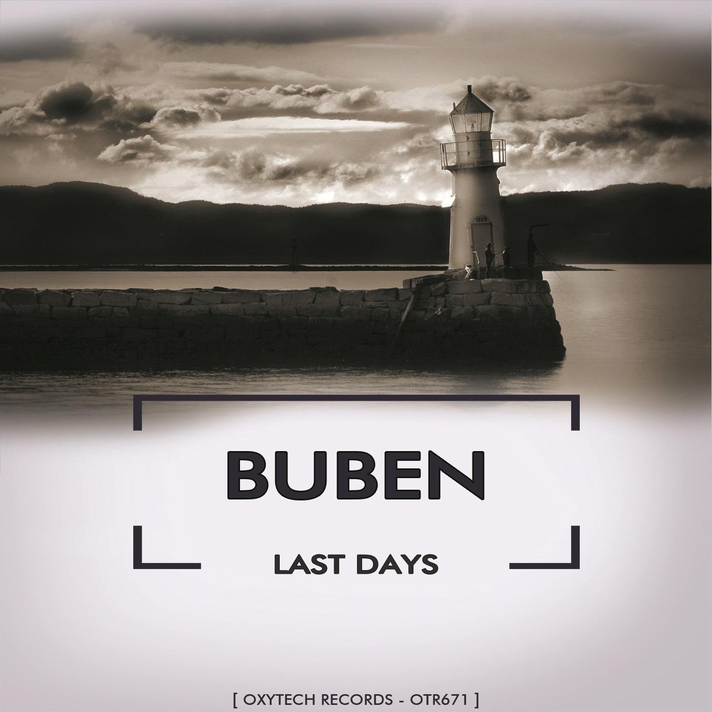 Last Days