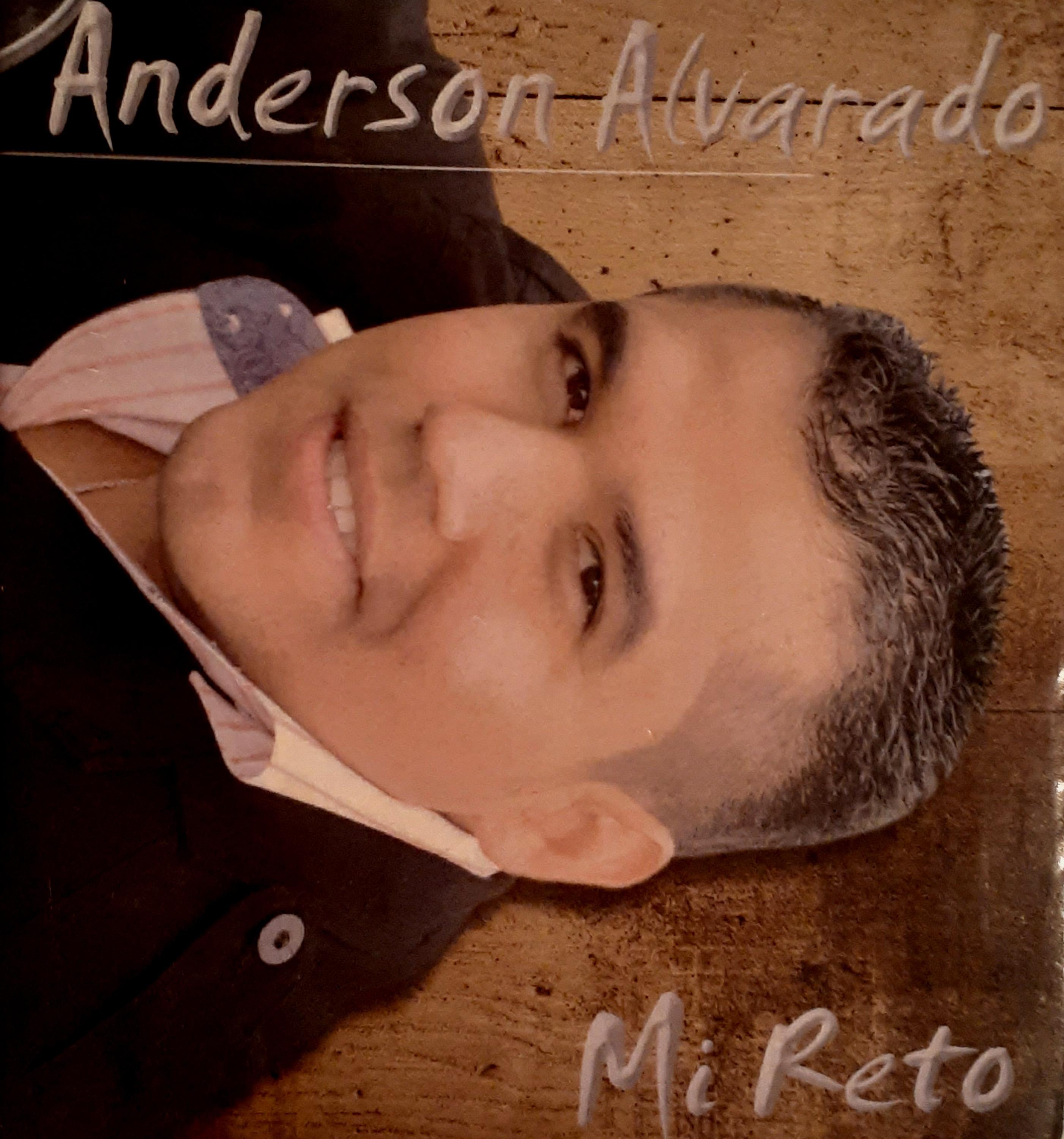 Mi reto