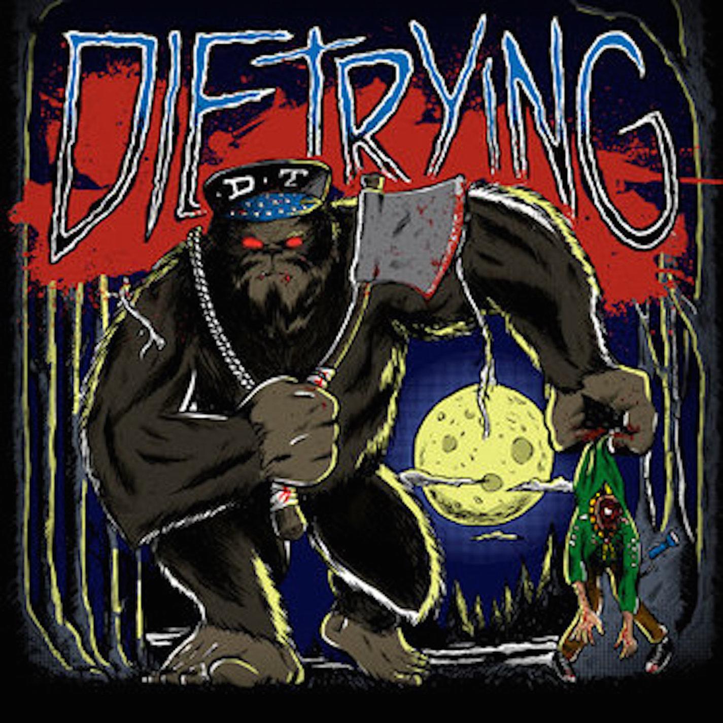 Delinquent