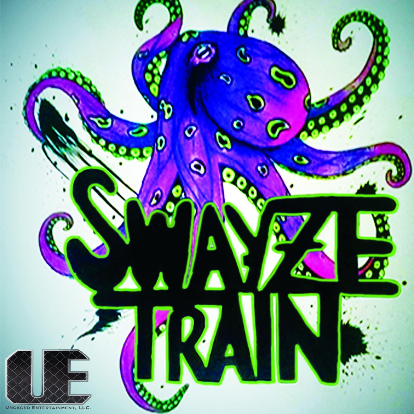 Trapped