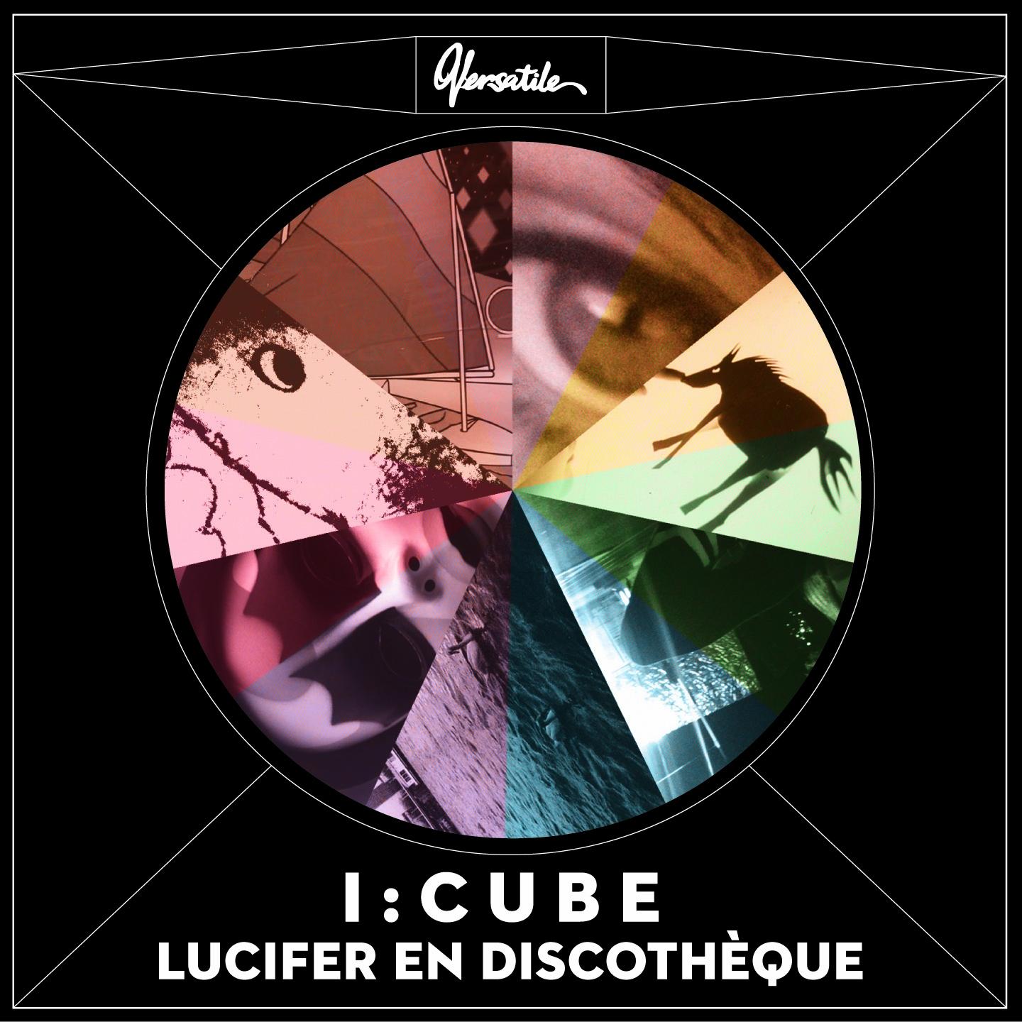 Lucifer en discothe que