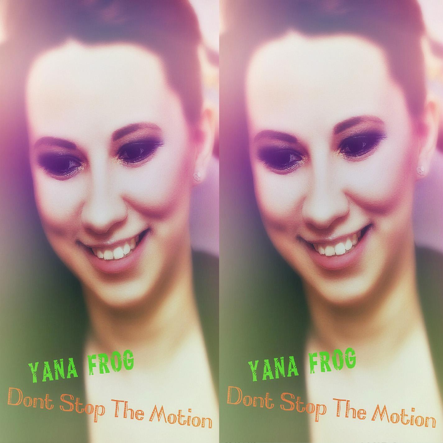 Dont Stop The Motion