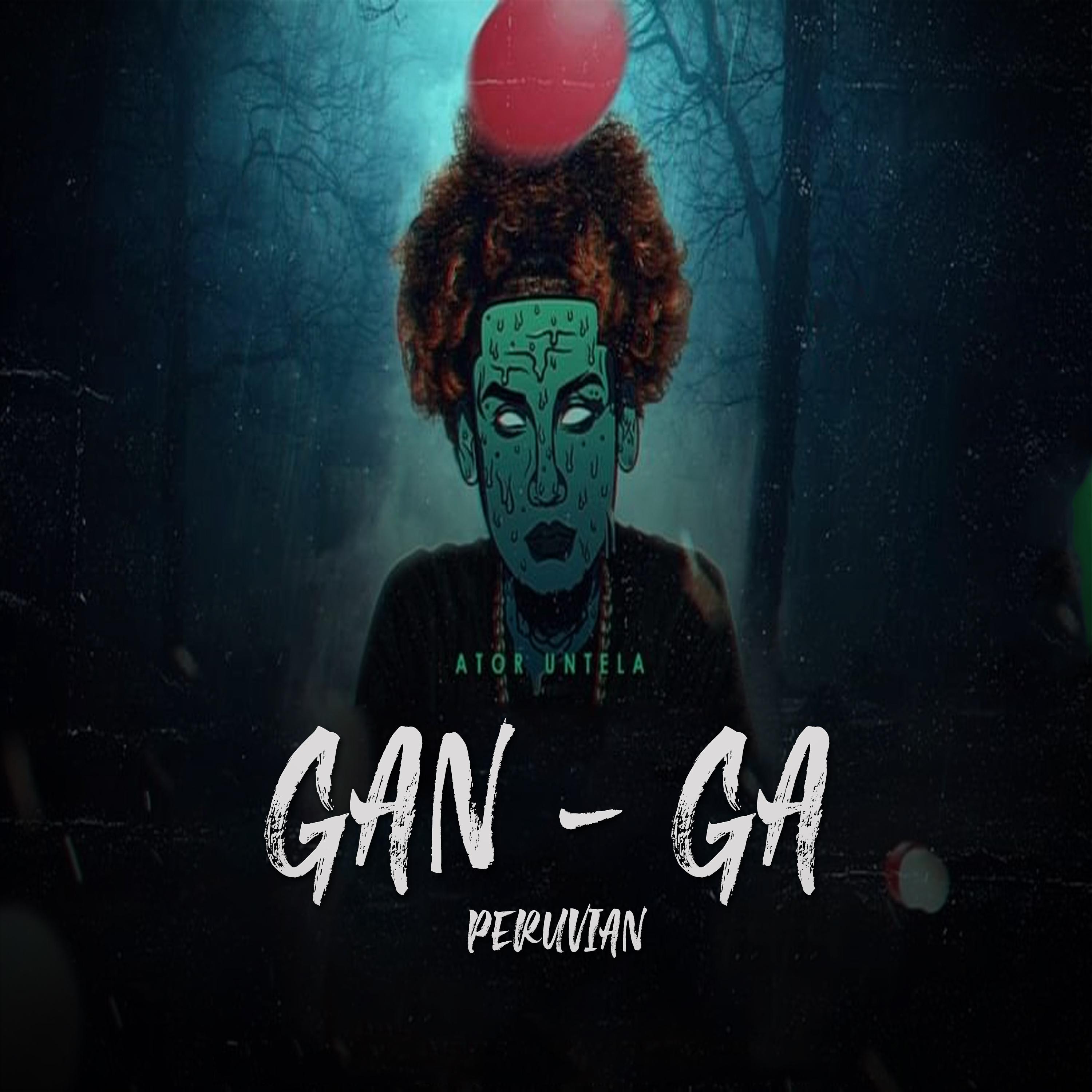 Gan-Ga Peruvian