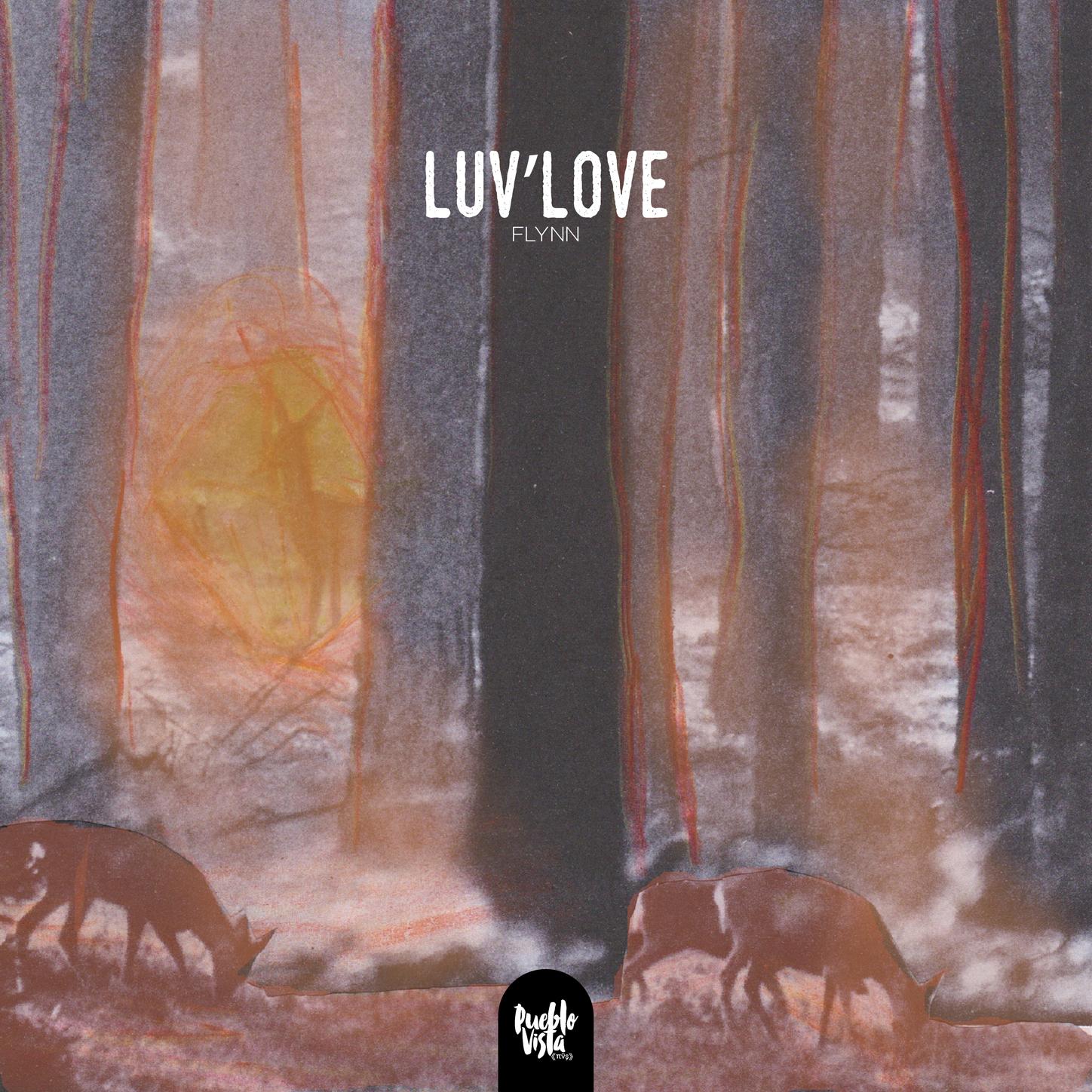 luv' love