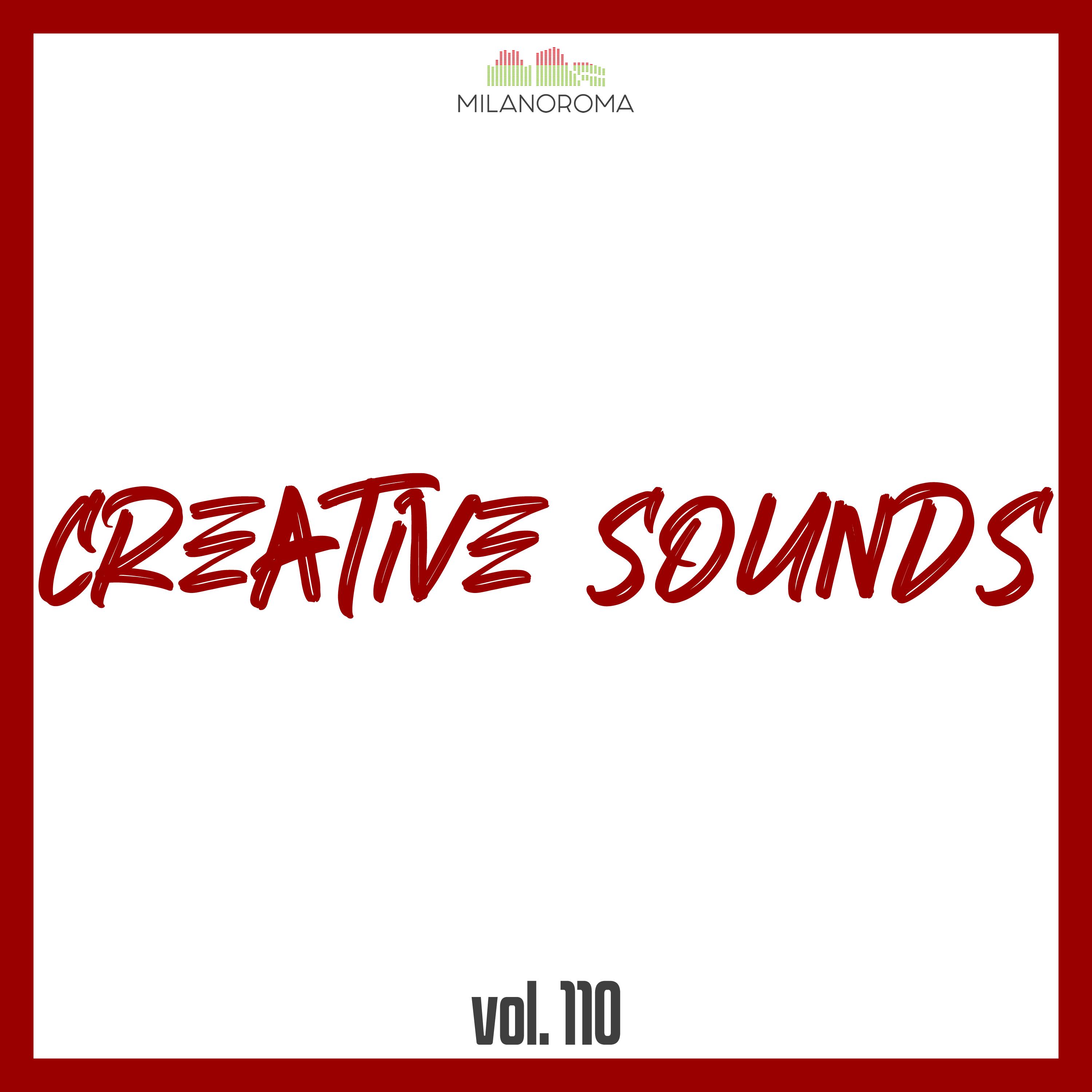 Creative Sounds, Vol. 110