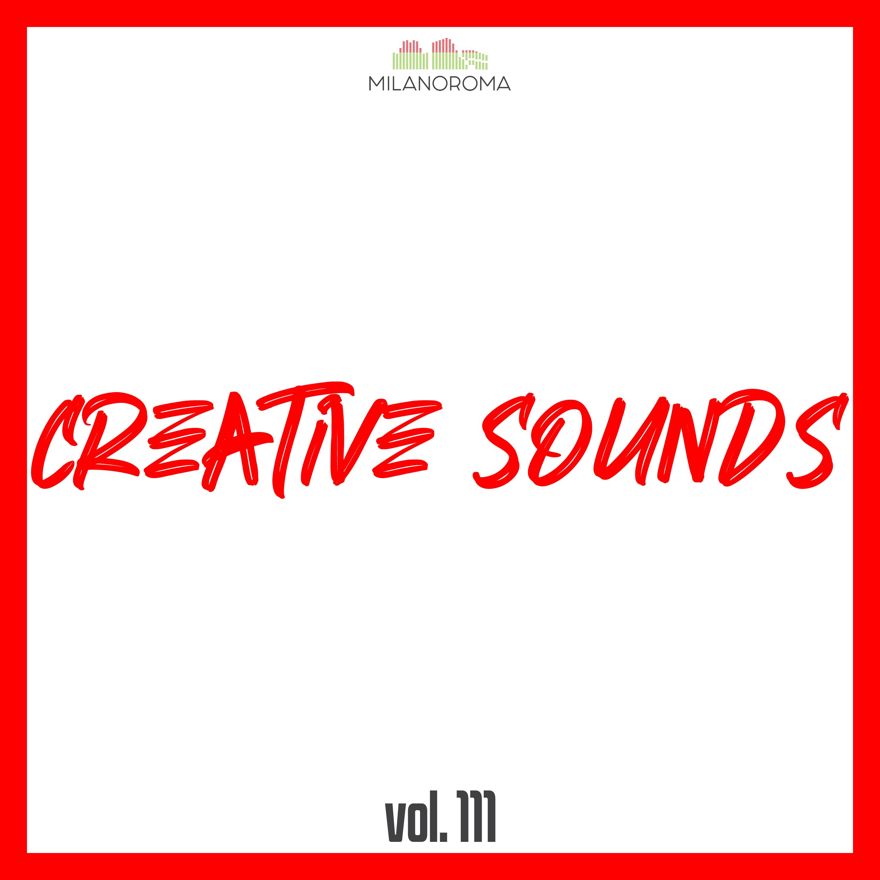 Creative Sounds, Vol. 111