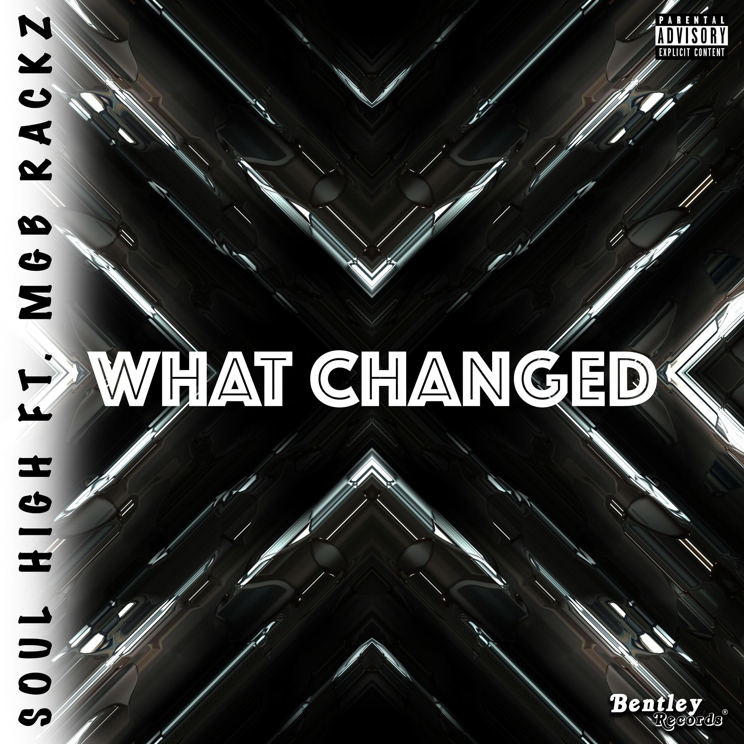What Changed