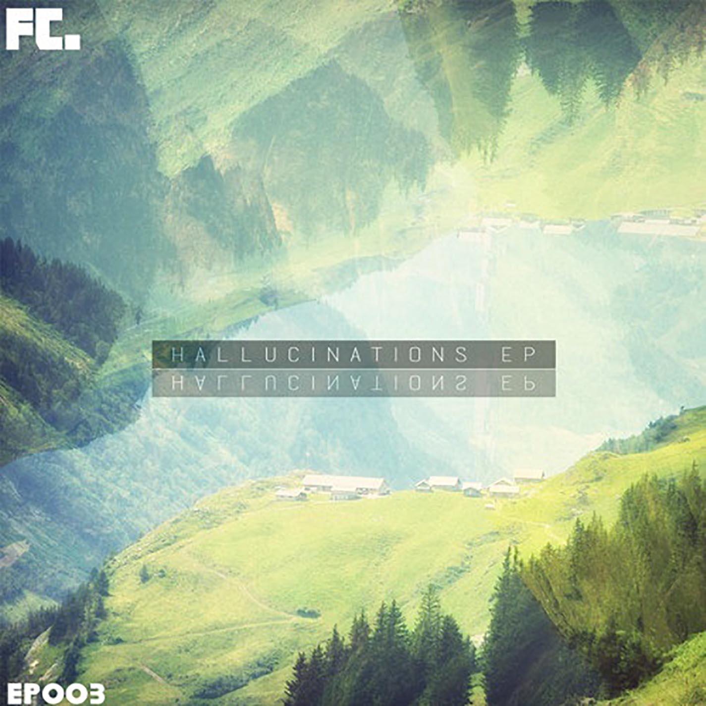Hallucinations EP