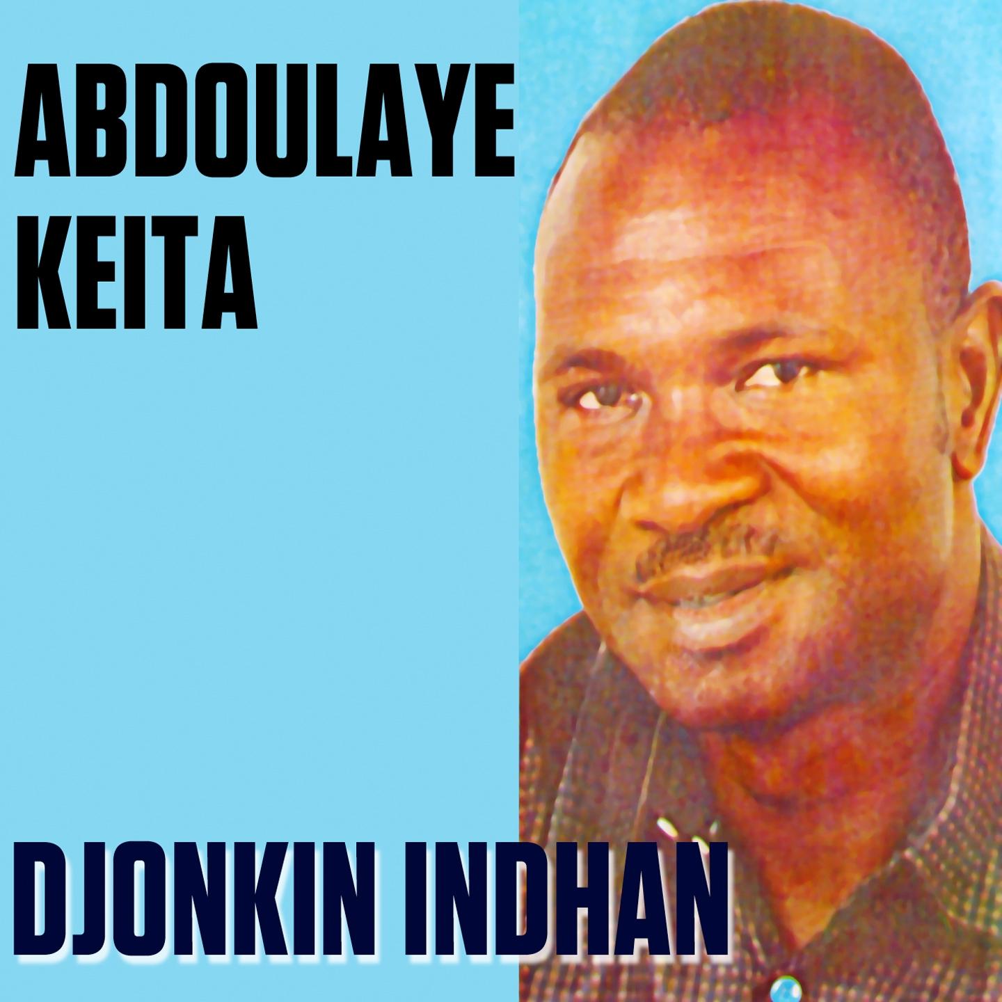 Djonkin Indhan