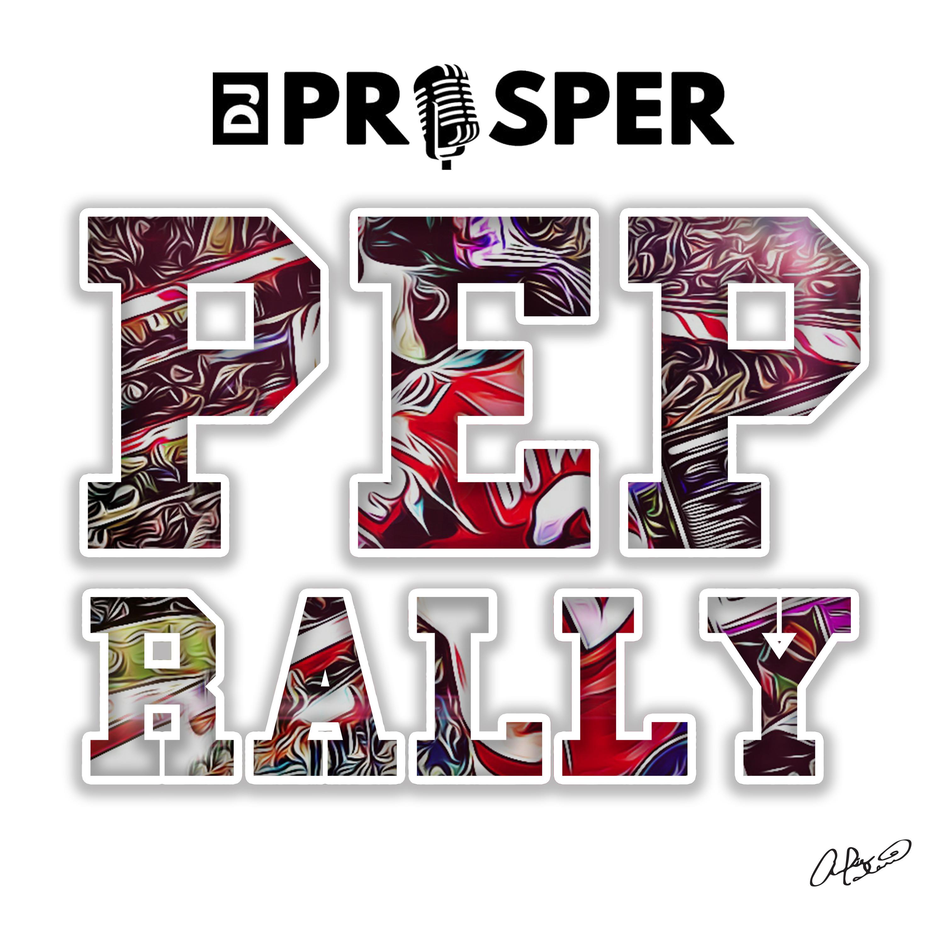 Pep Rally