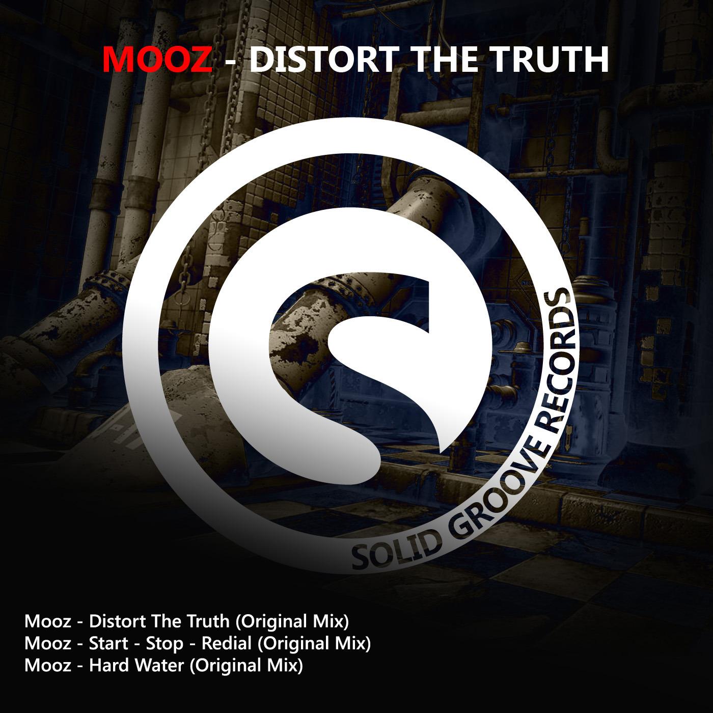 Distort the Truth