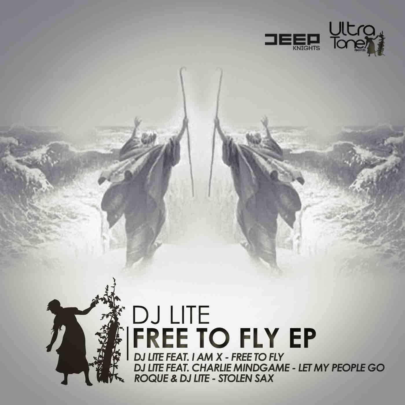 Free To Fly