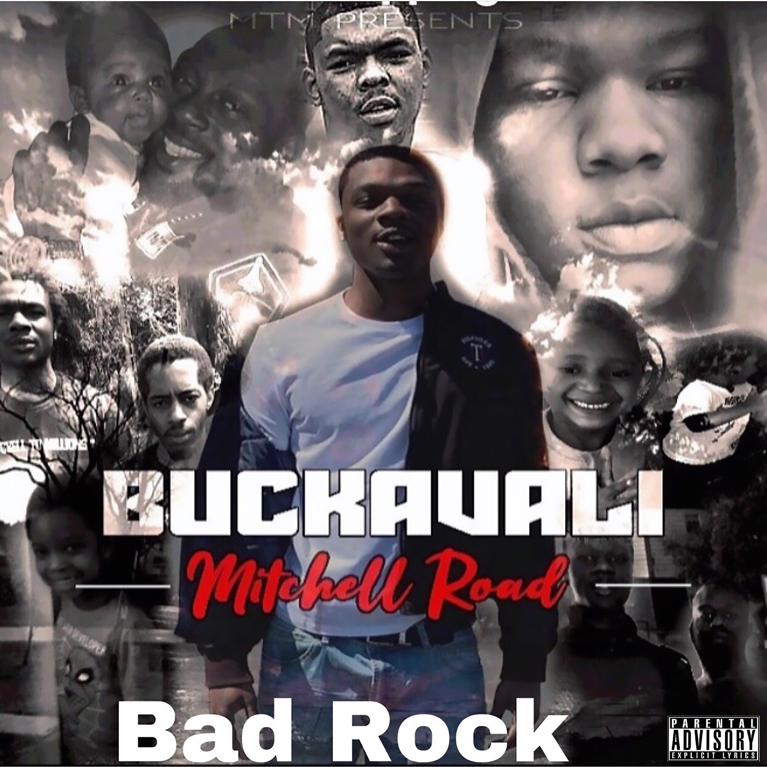 Bad Rock
