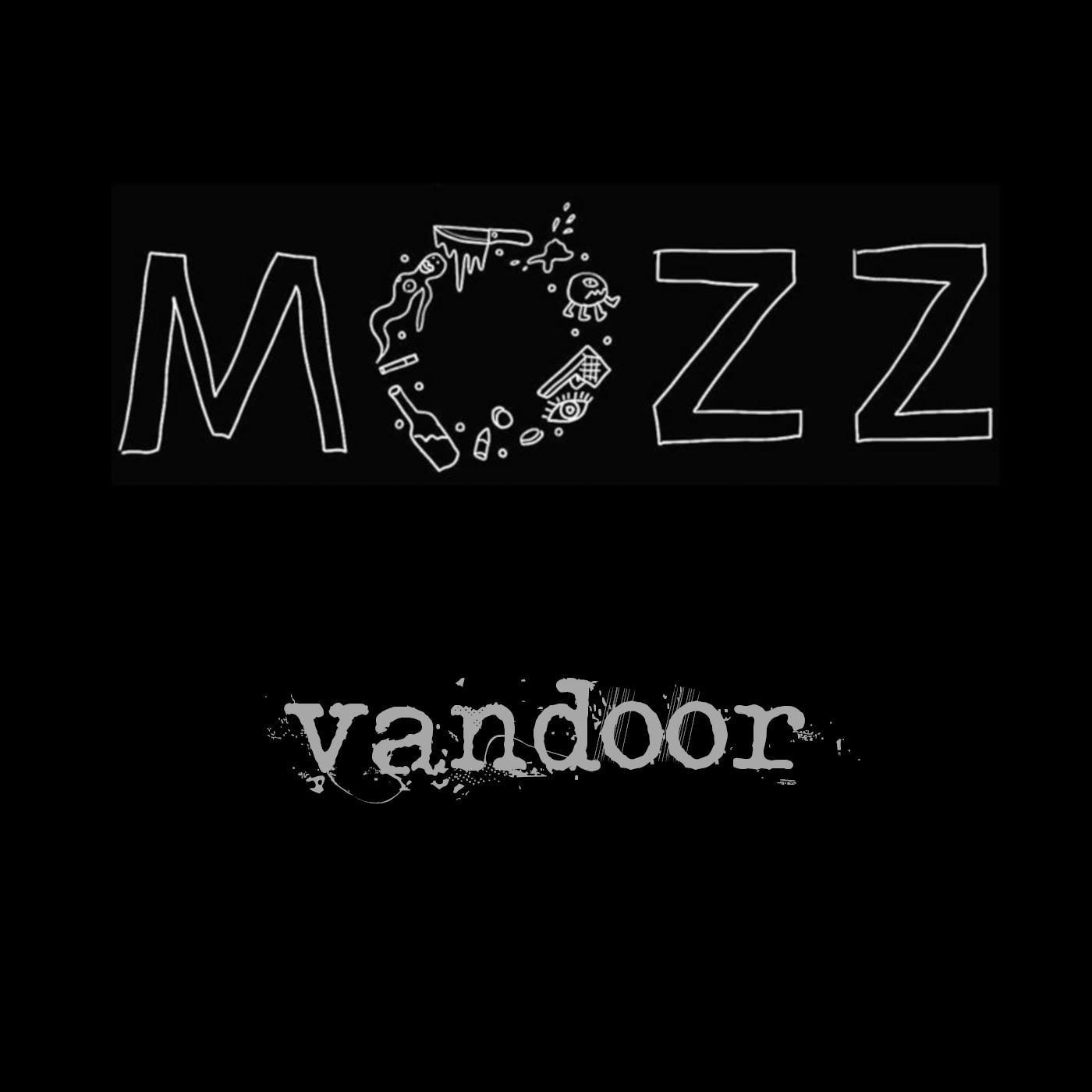 Vandoor