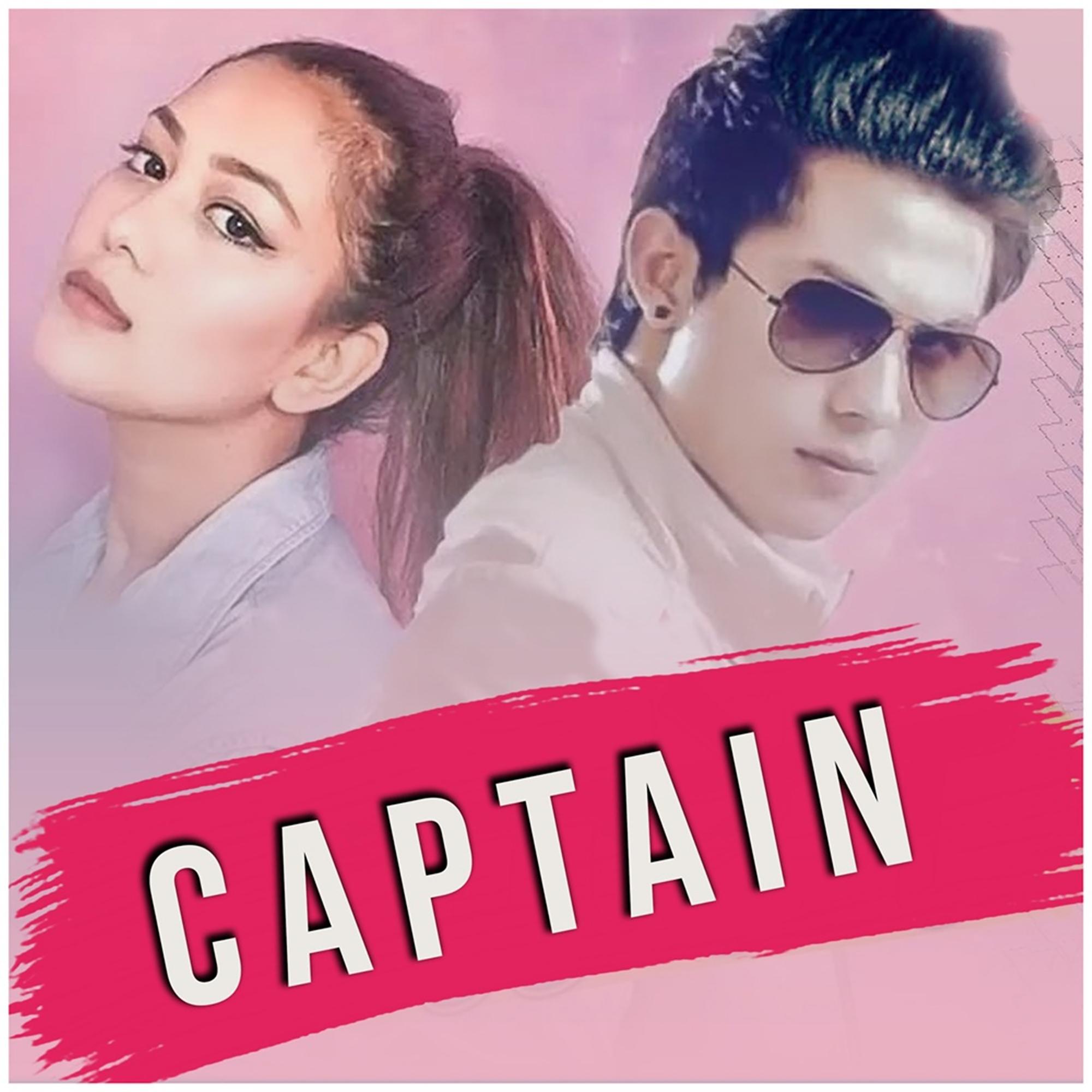 Captain