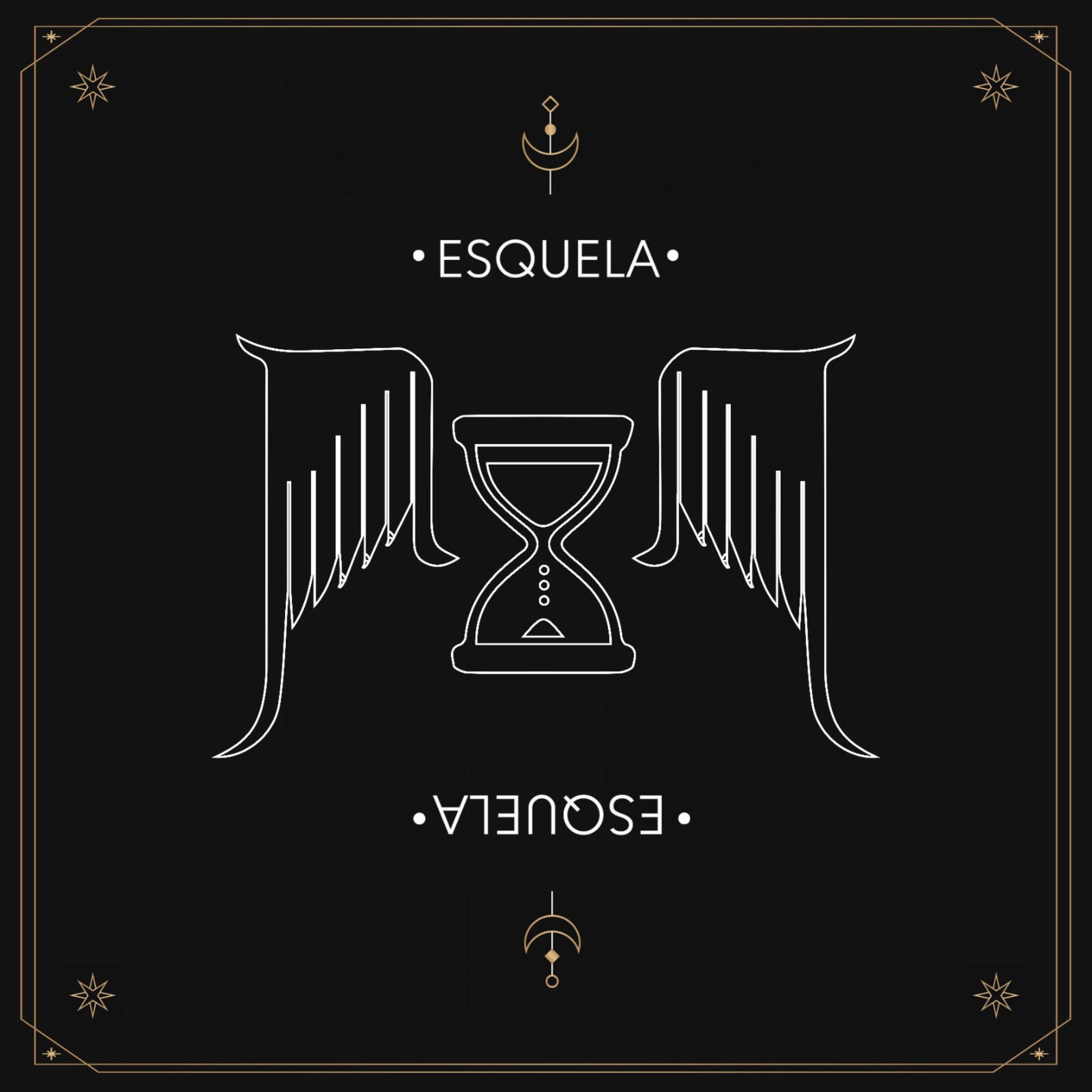 Esquela