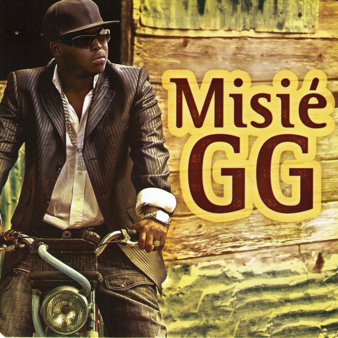 Misie GG