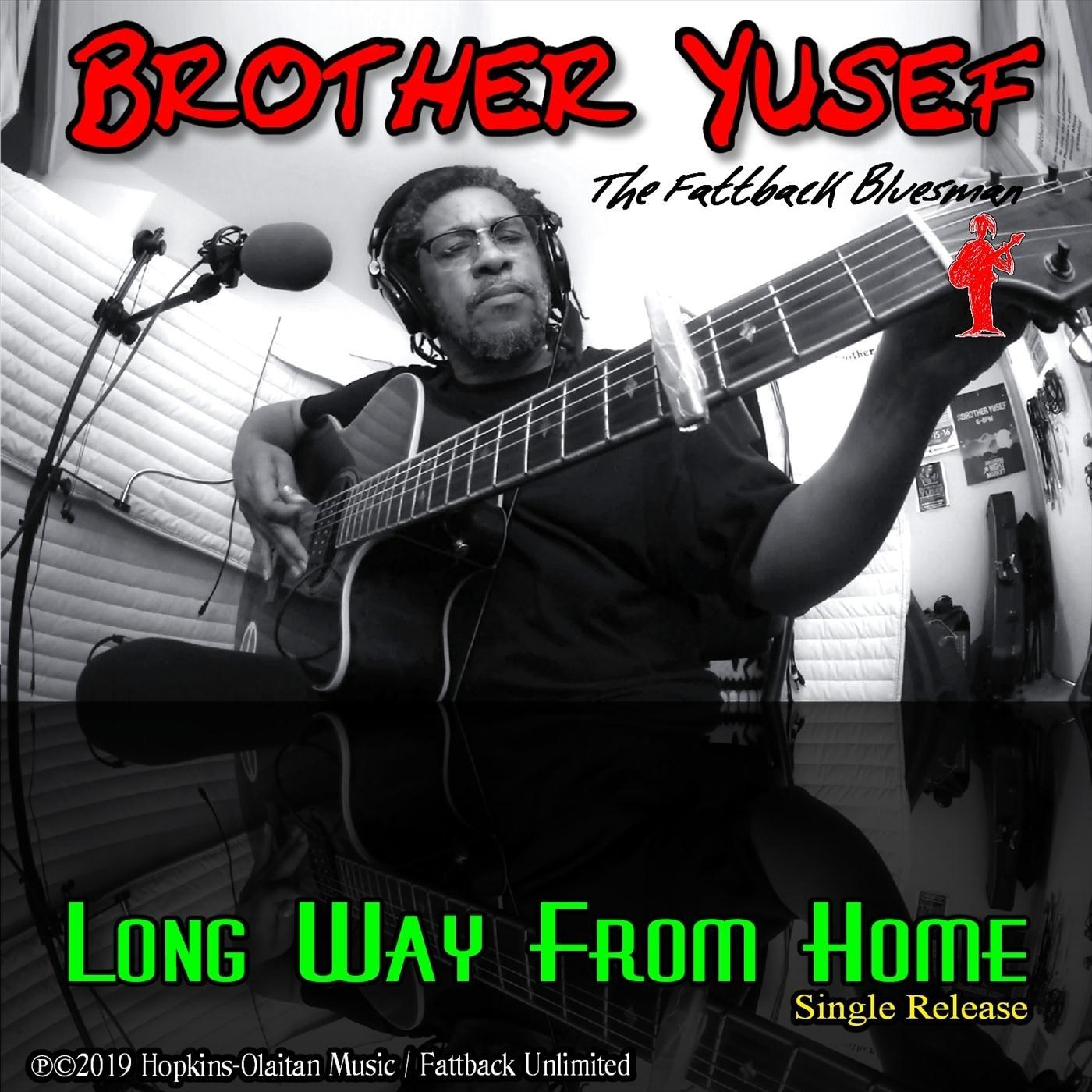 Long Way from Home