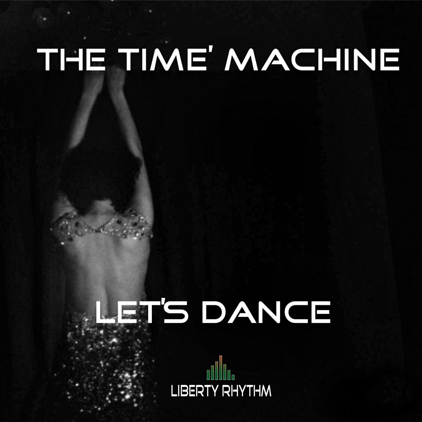 Let's Dance