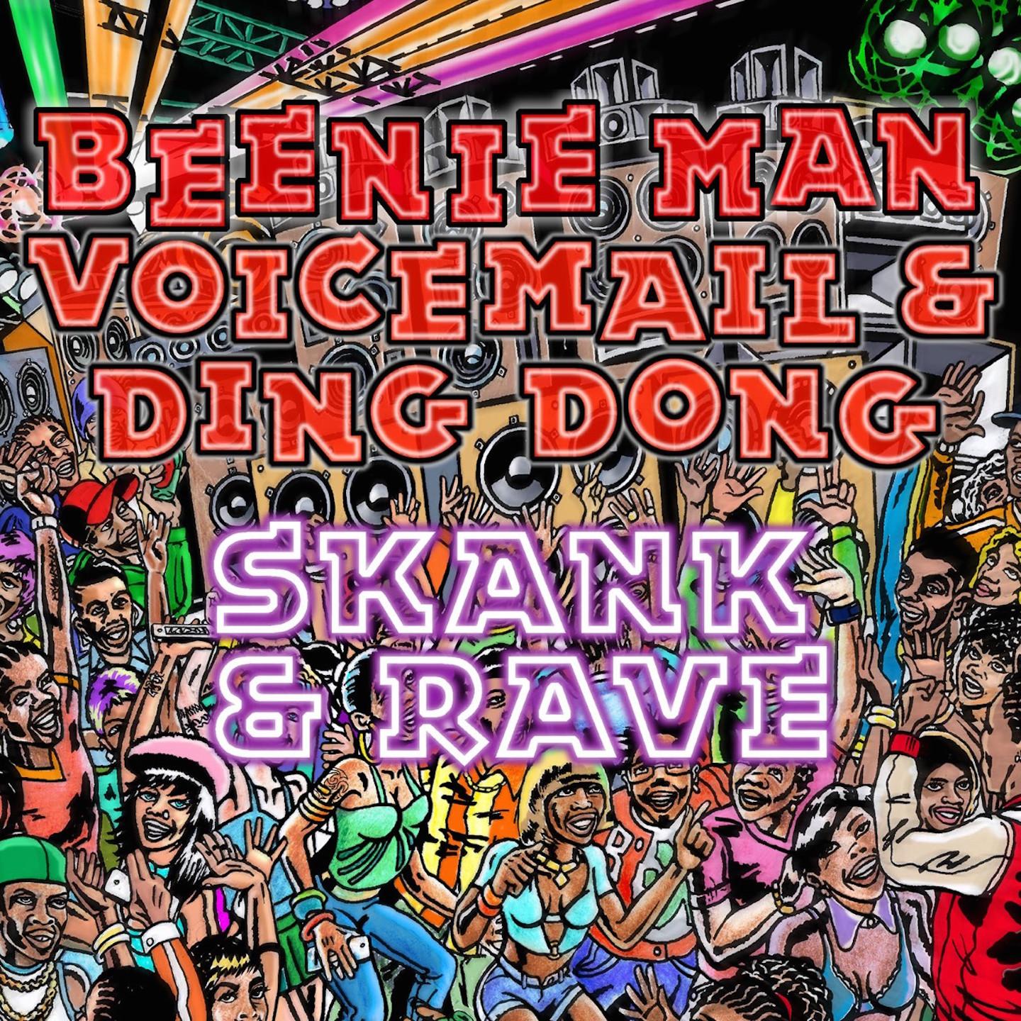 Skank & Rave