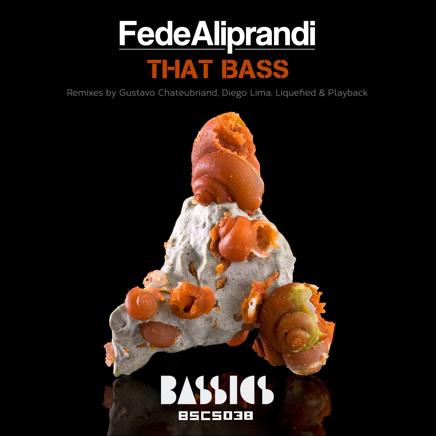 That Bass