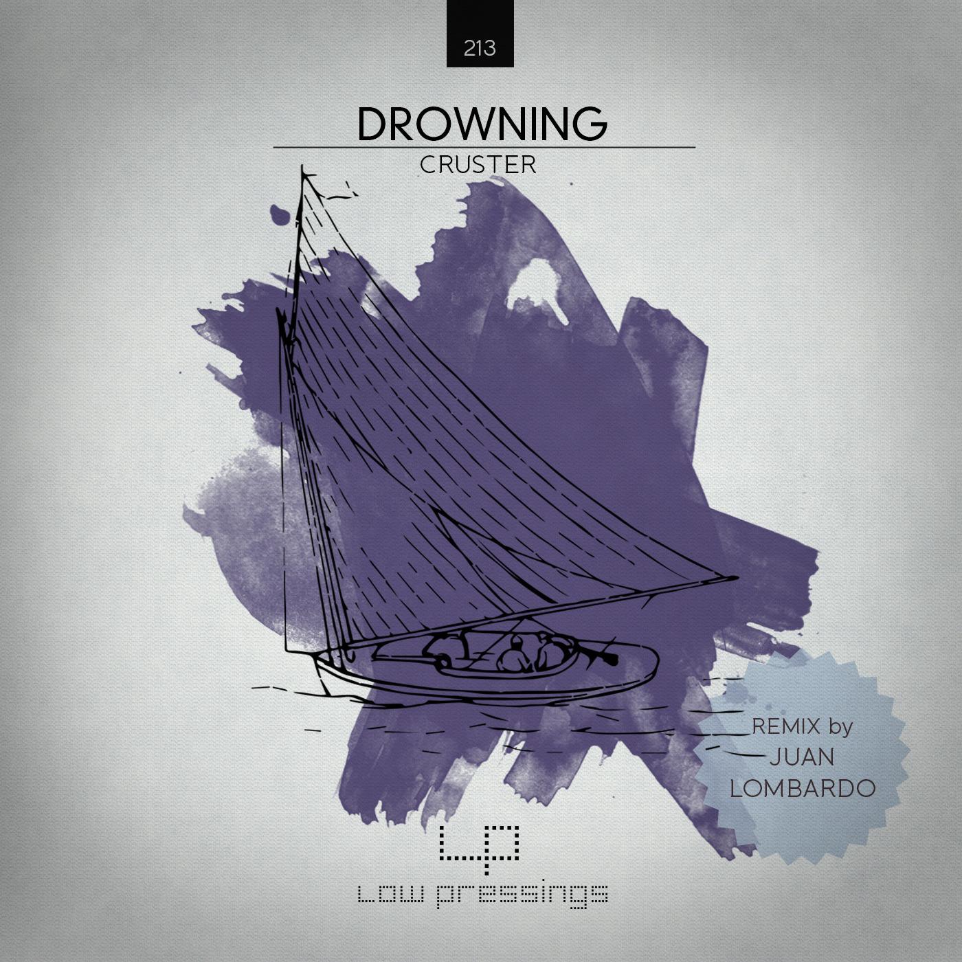 Drowning