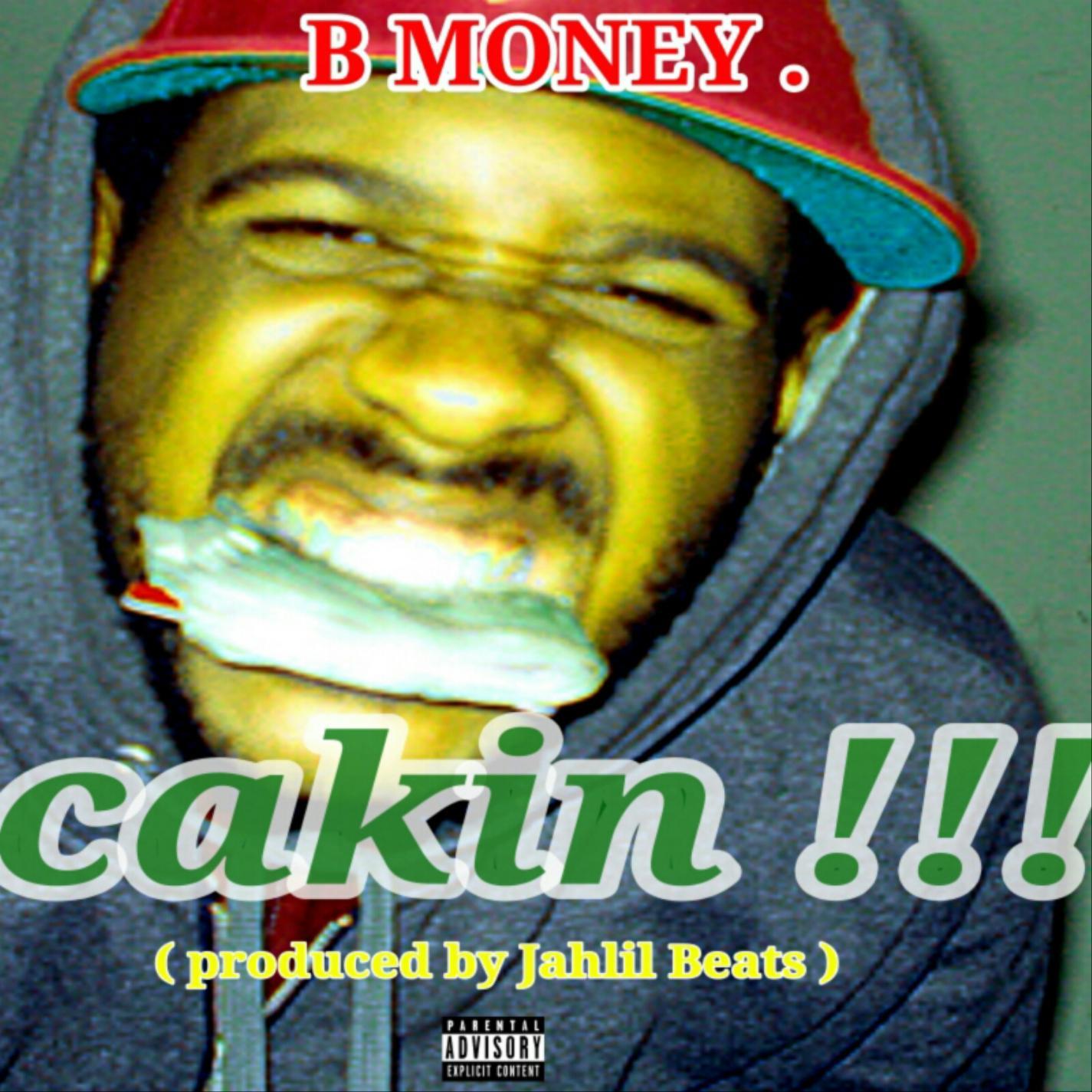 Cakin