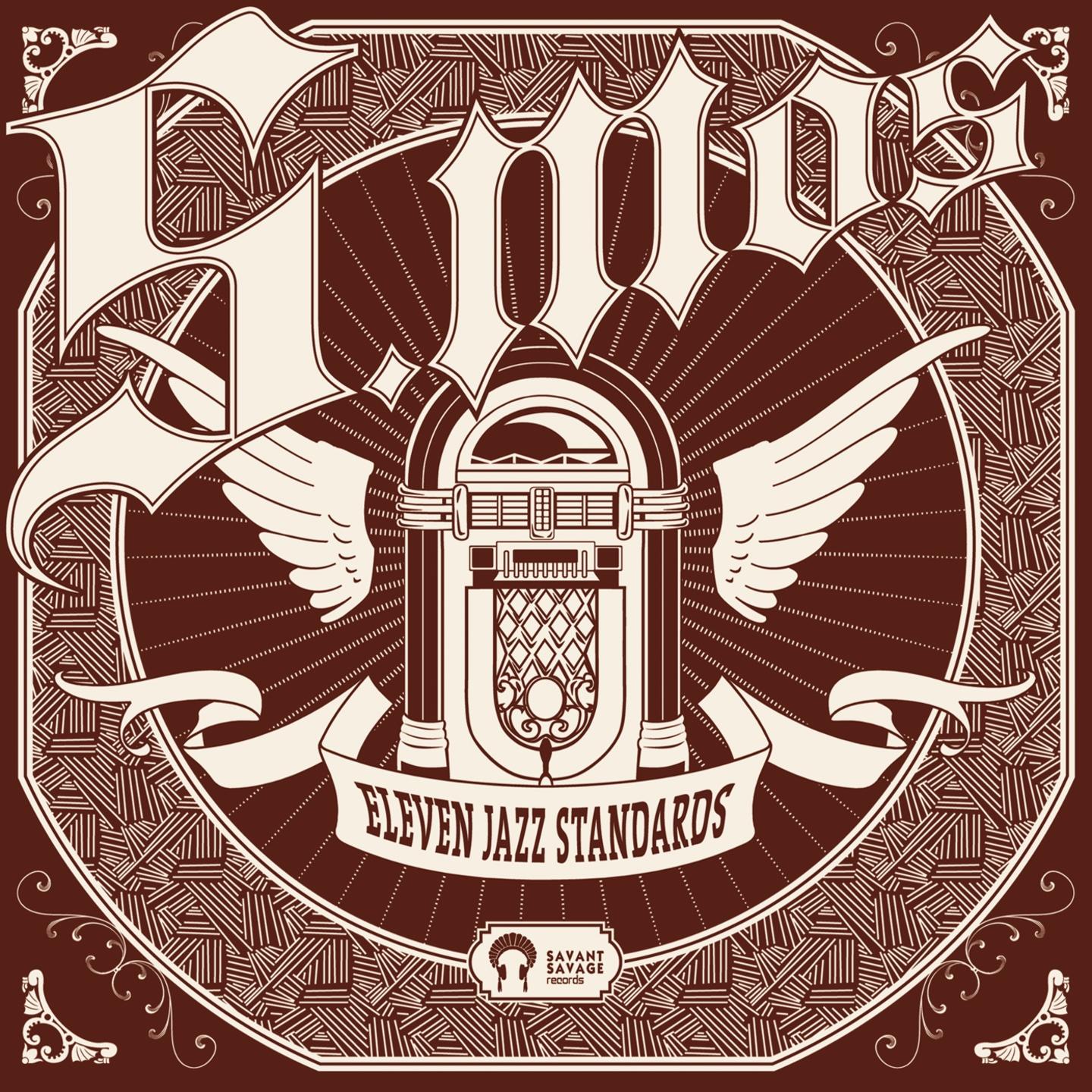 Angel Eyes