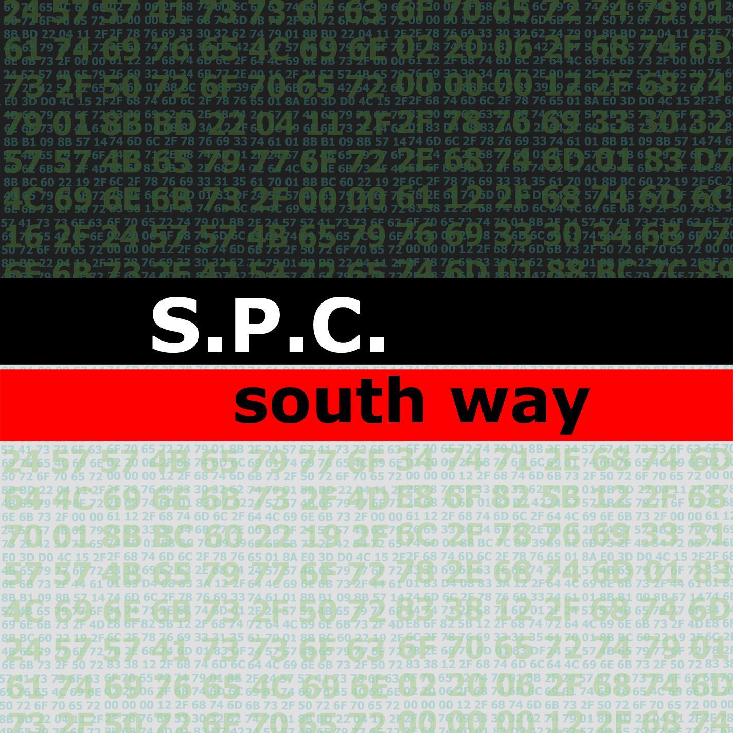 South Way