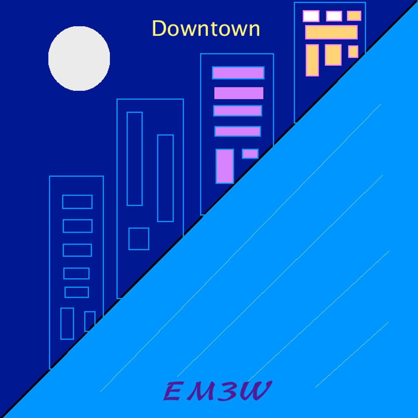 Downtown
