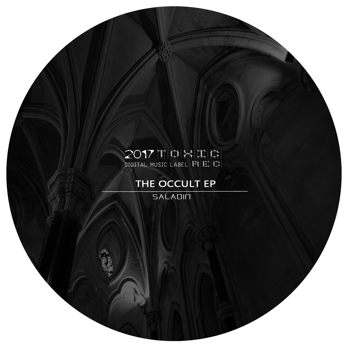 The Occult