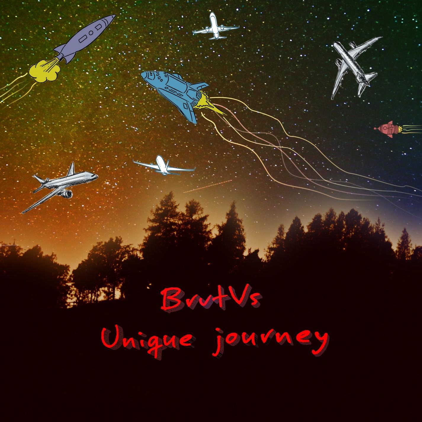 Unique Journey