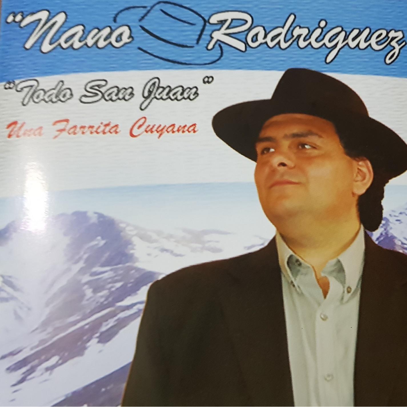 Presentacio n del disco