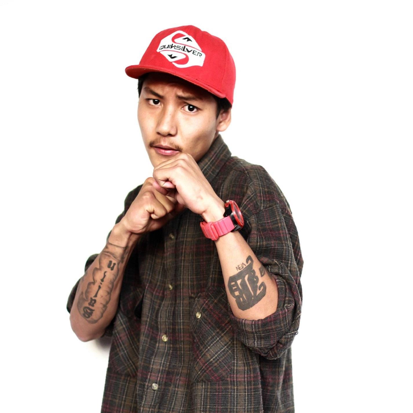 Cypher