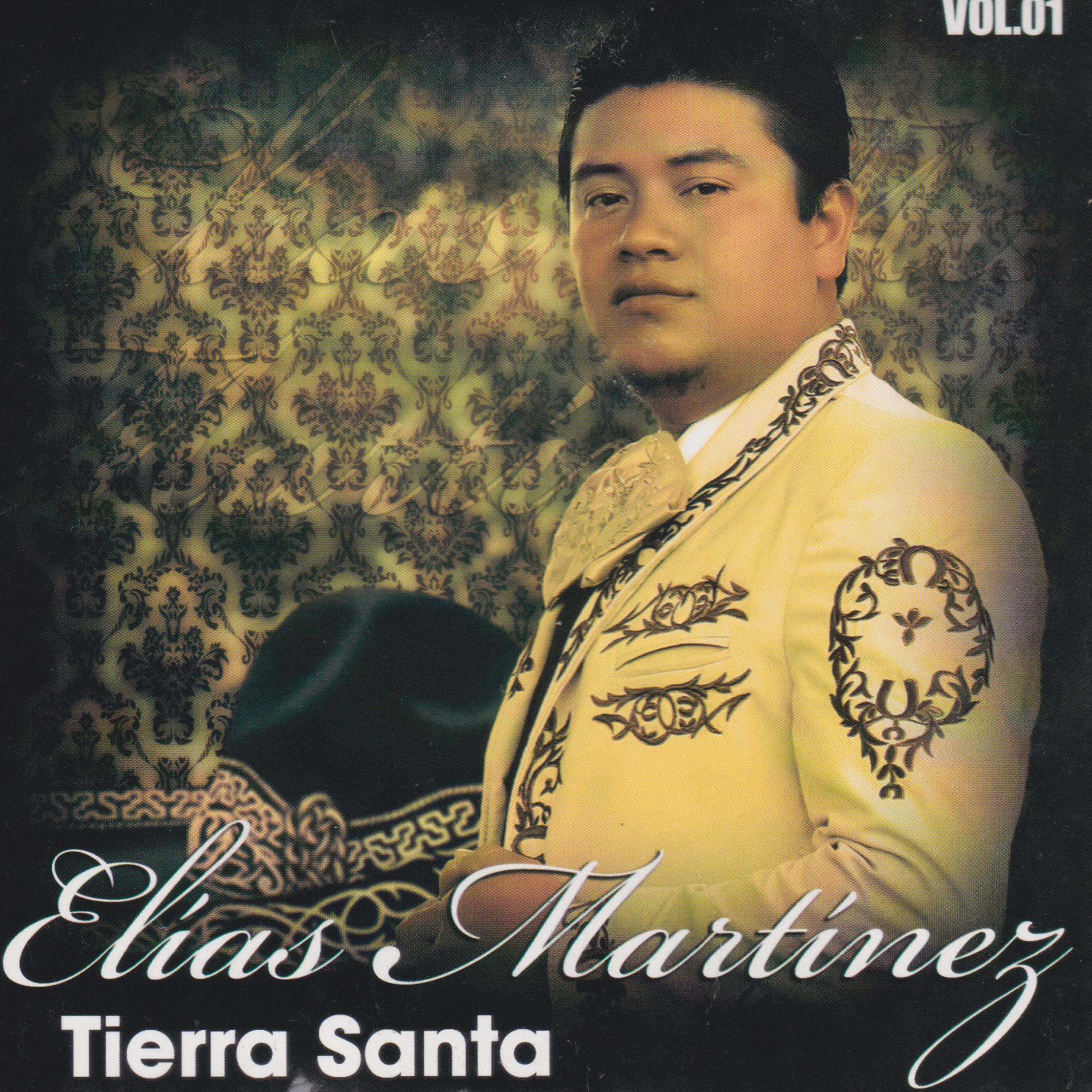 Tierra Santa