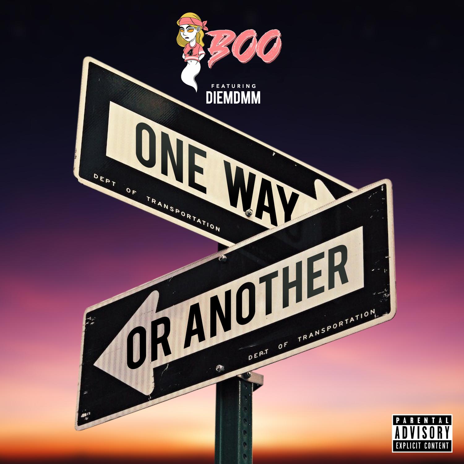 One Way Or Another