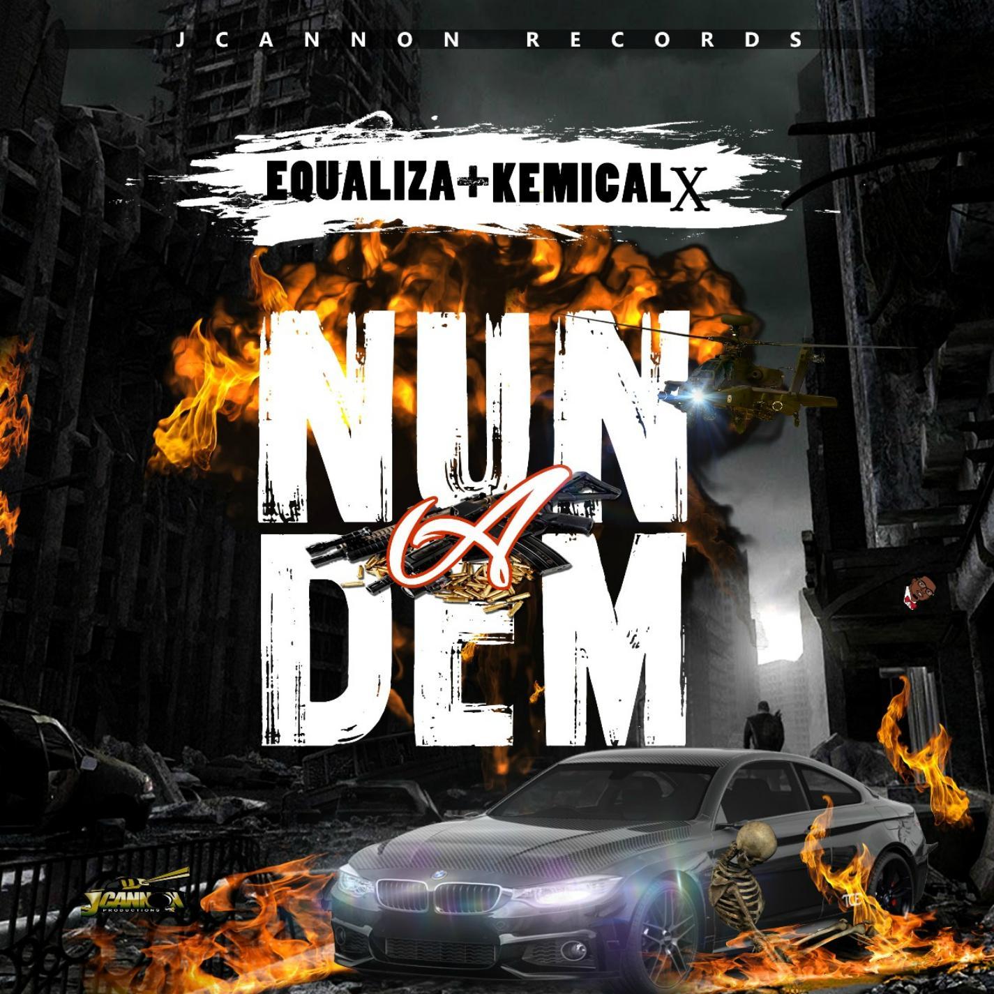 Nun A Dem