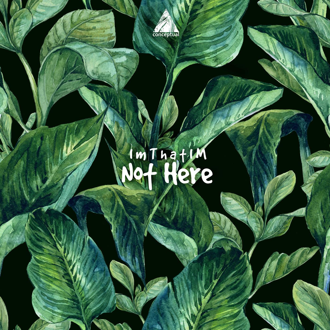 To Be Nor Not