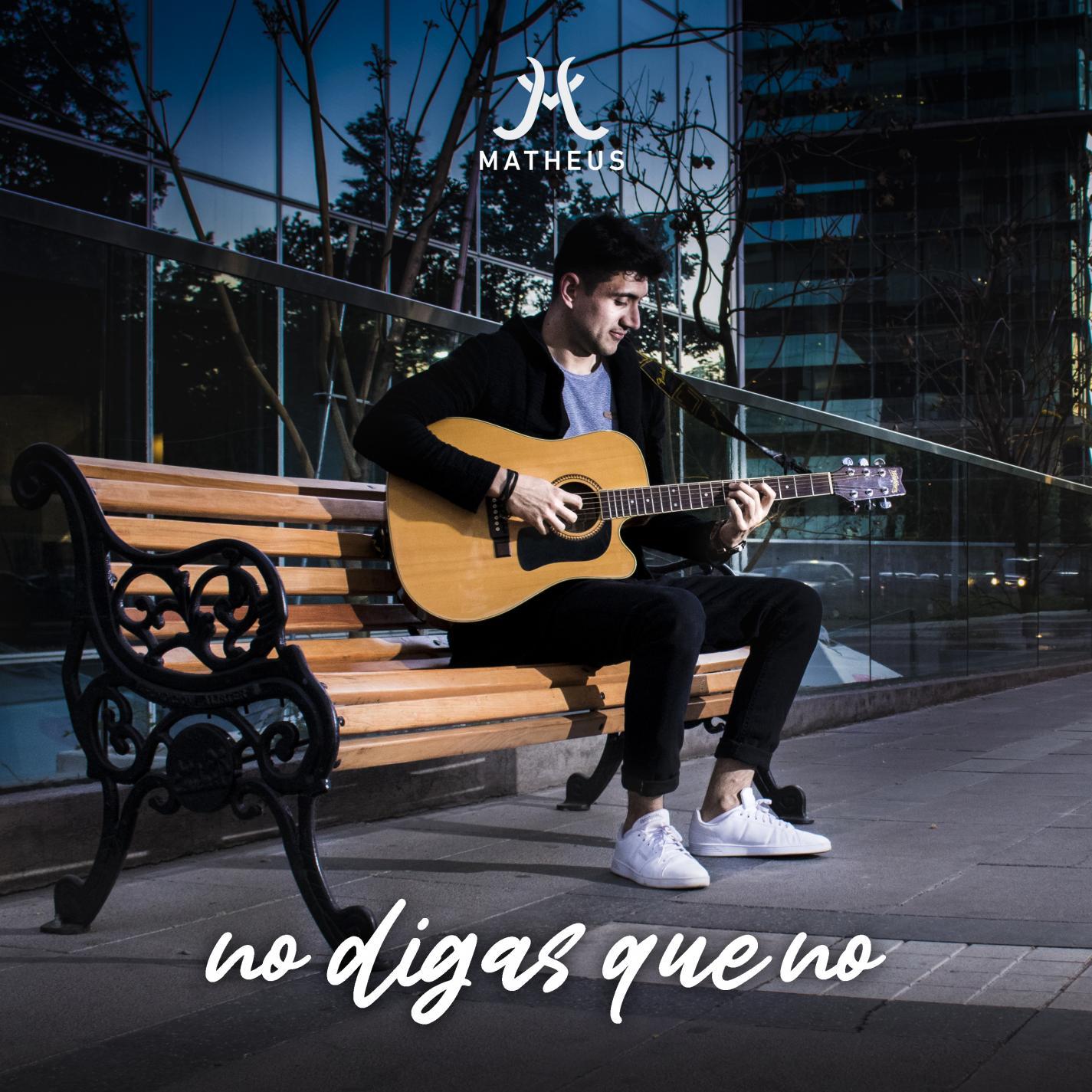 No digas que no