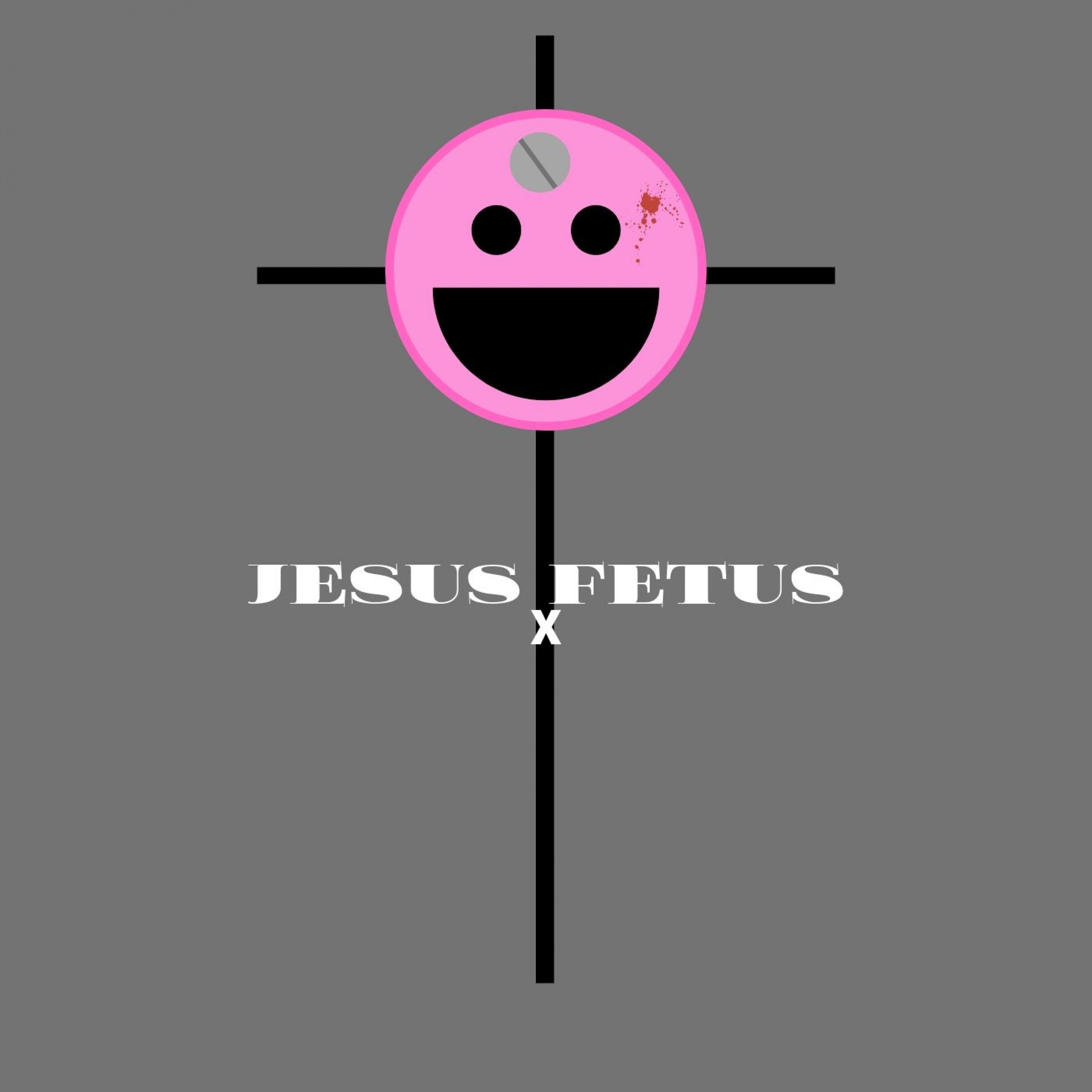 Jesus Fetus
