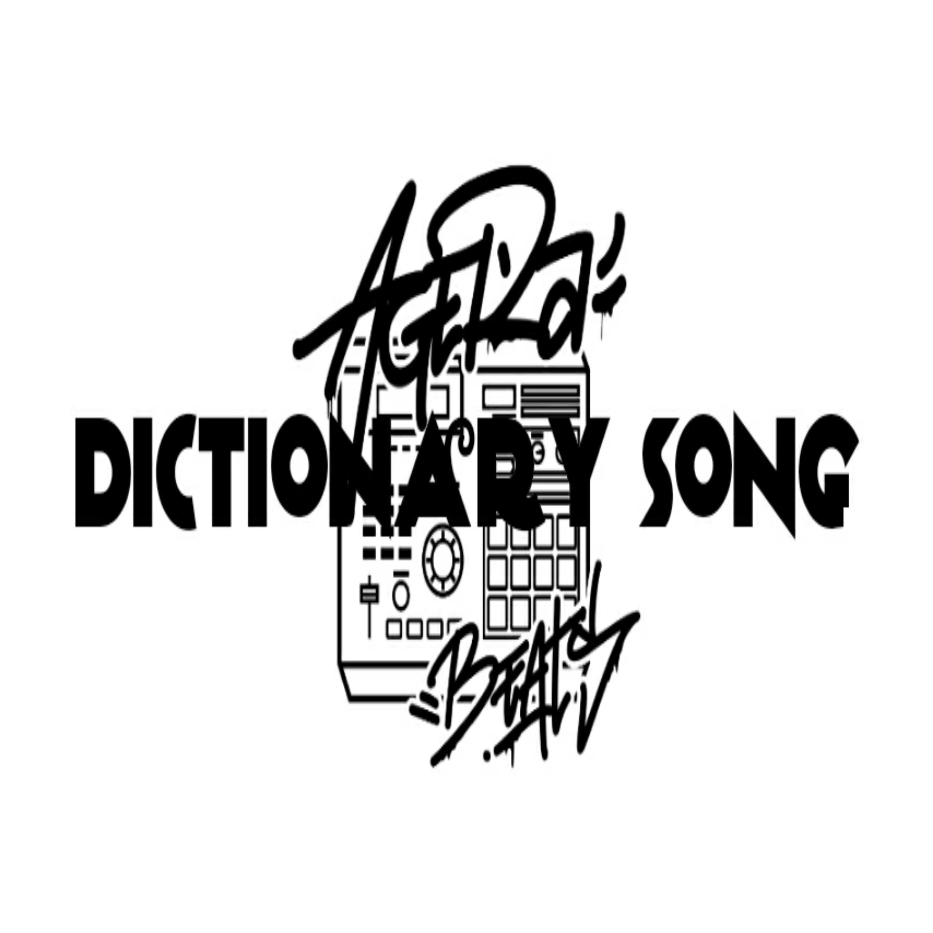 Dictionary Song