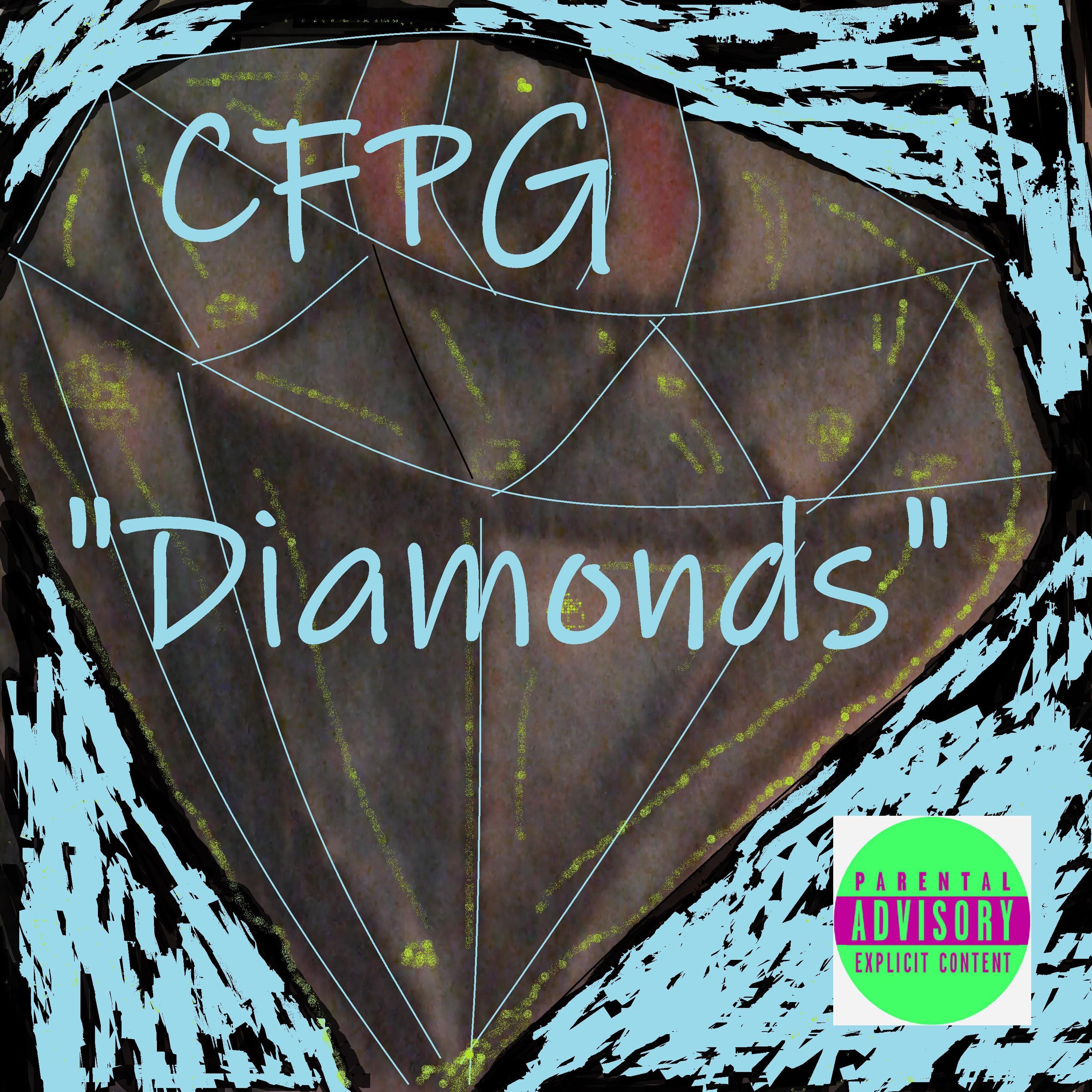 Diamonds