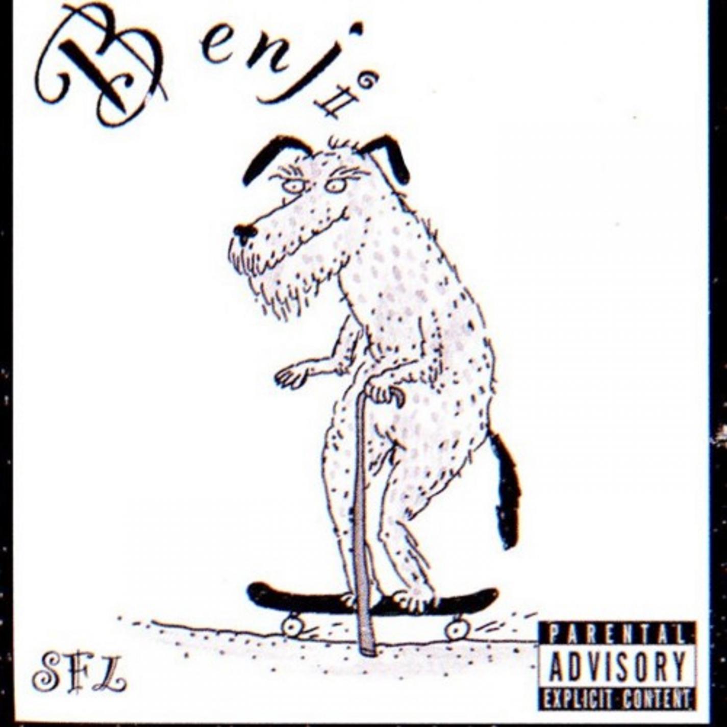 Benji