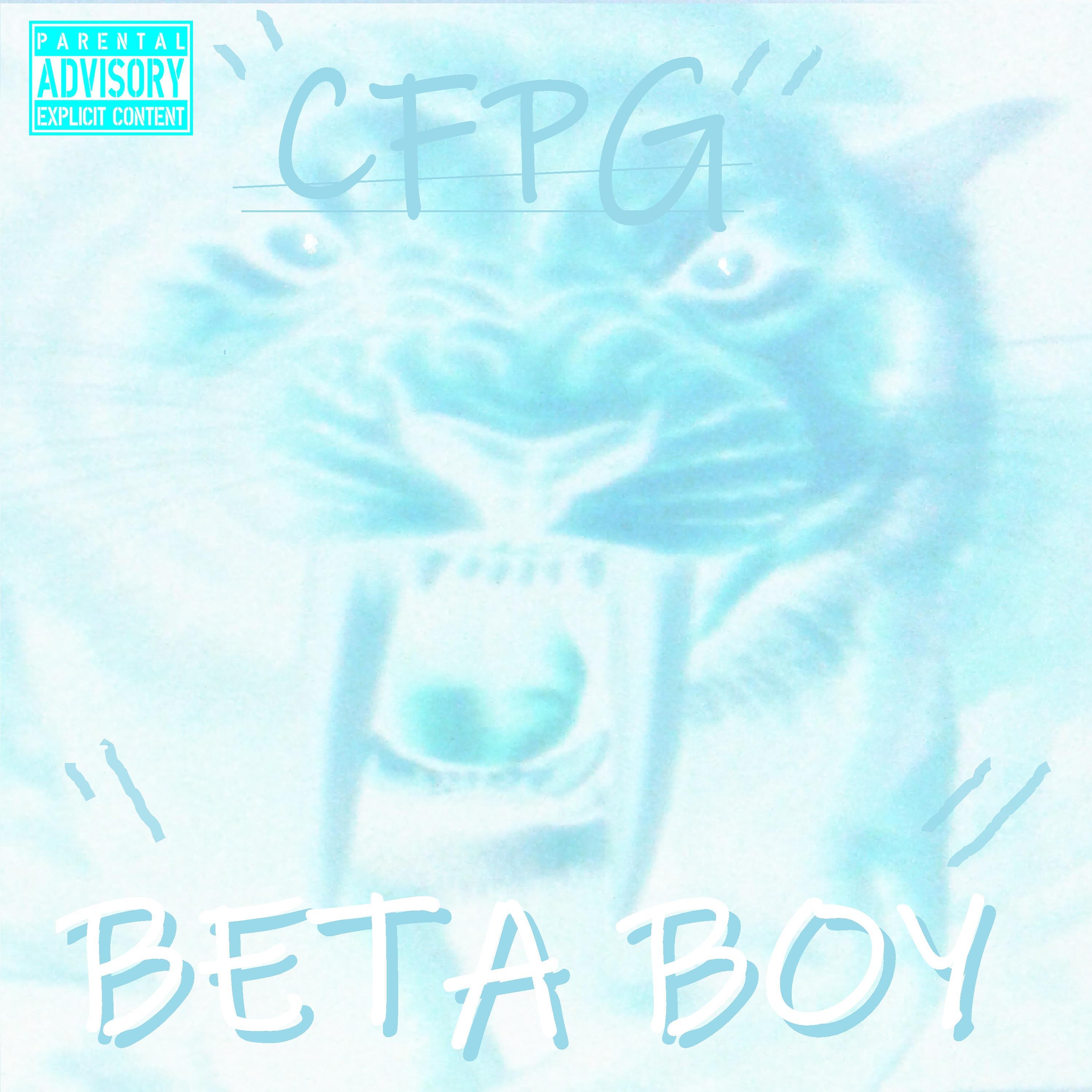 Beta Boy