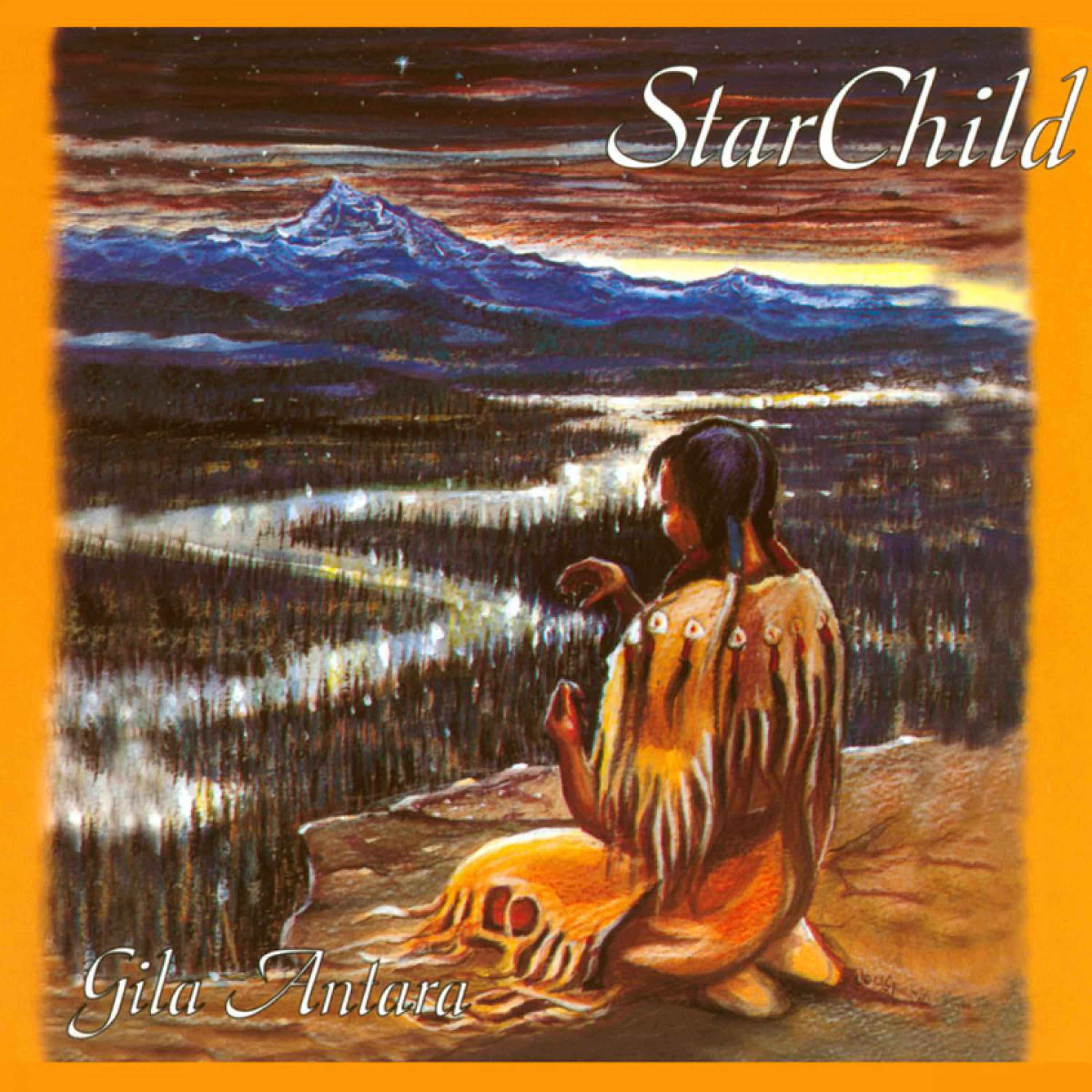 Starchild