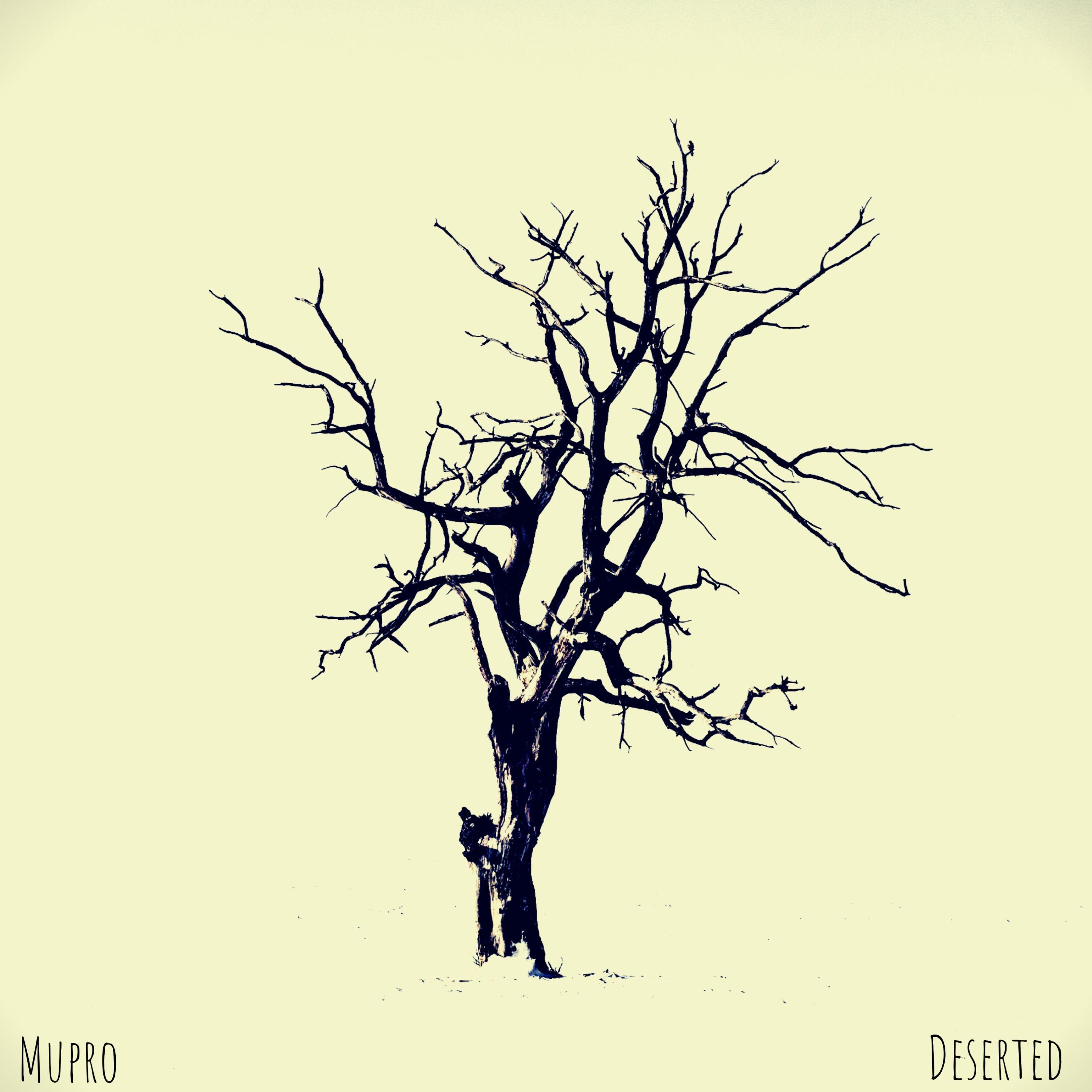 Deserted